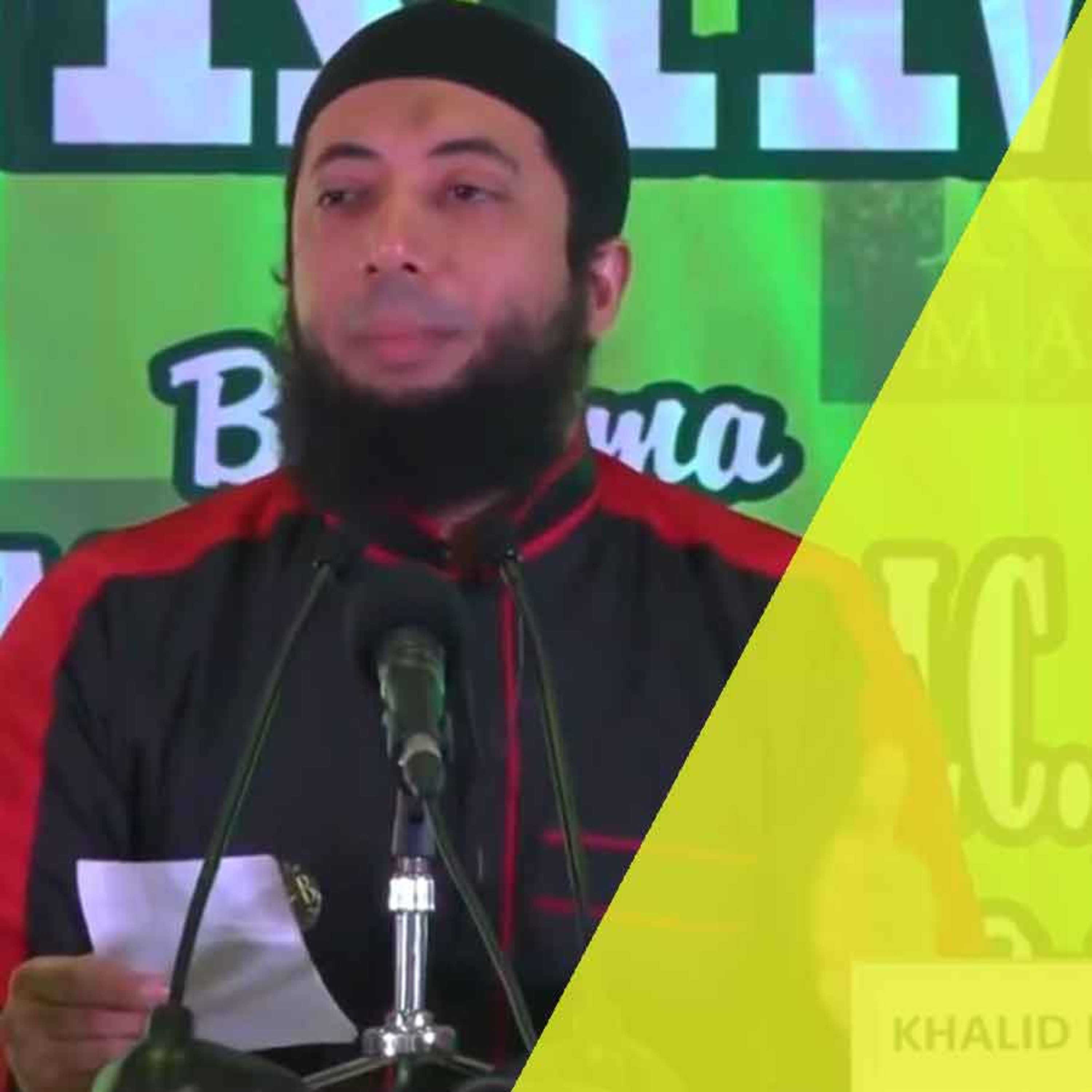 Risalah Muslim ― Kajian Dakwah Islam