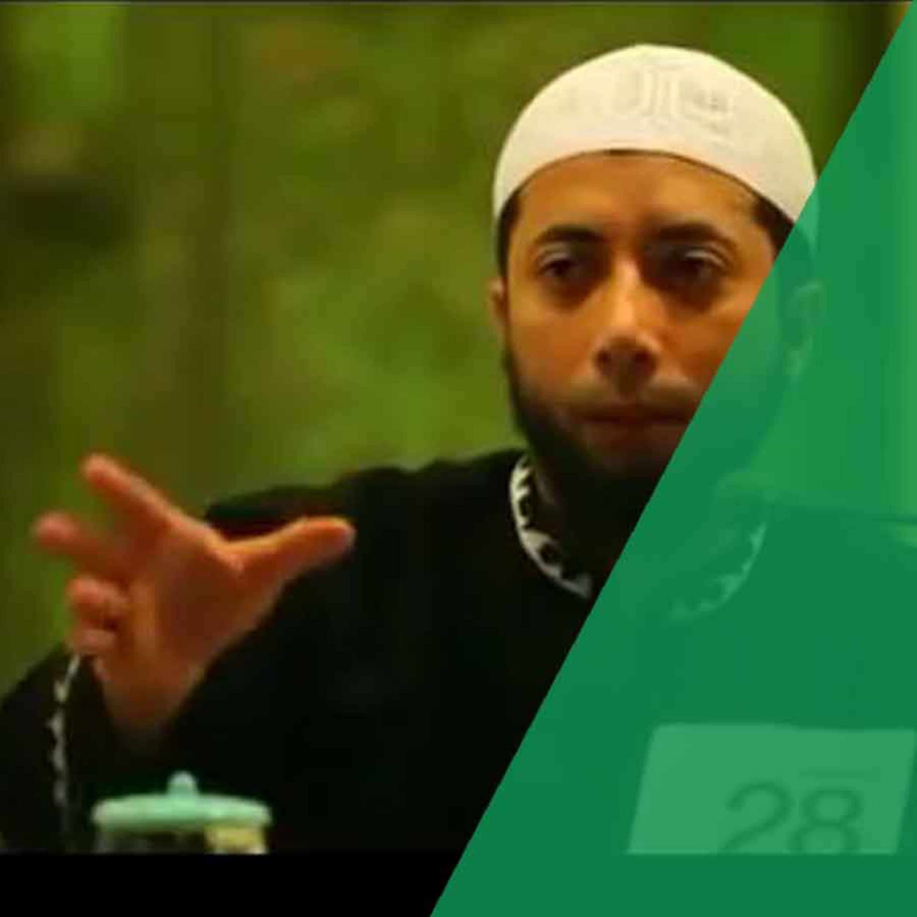 Risalah Muslim ― Kajian Dakwah Islam