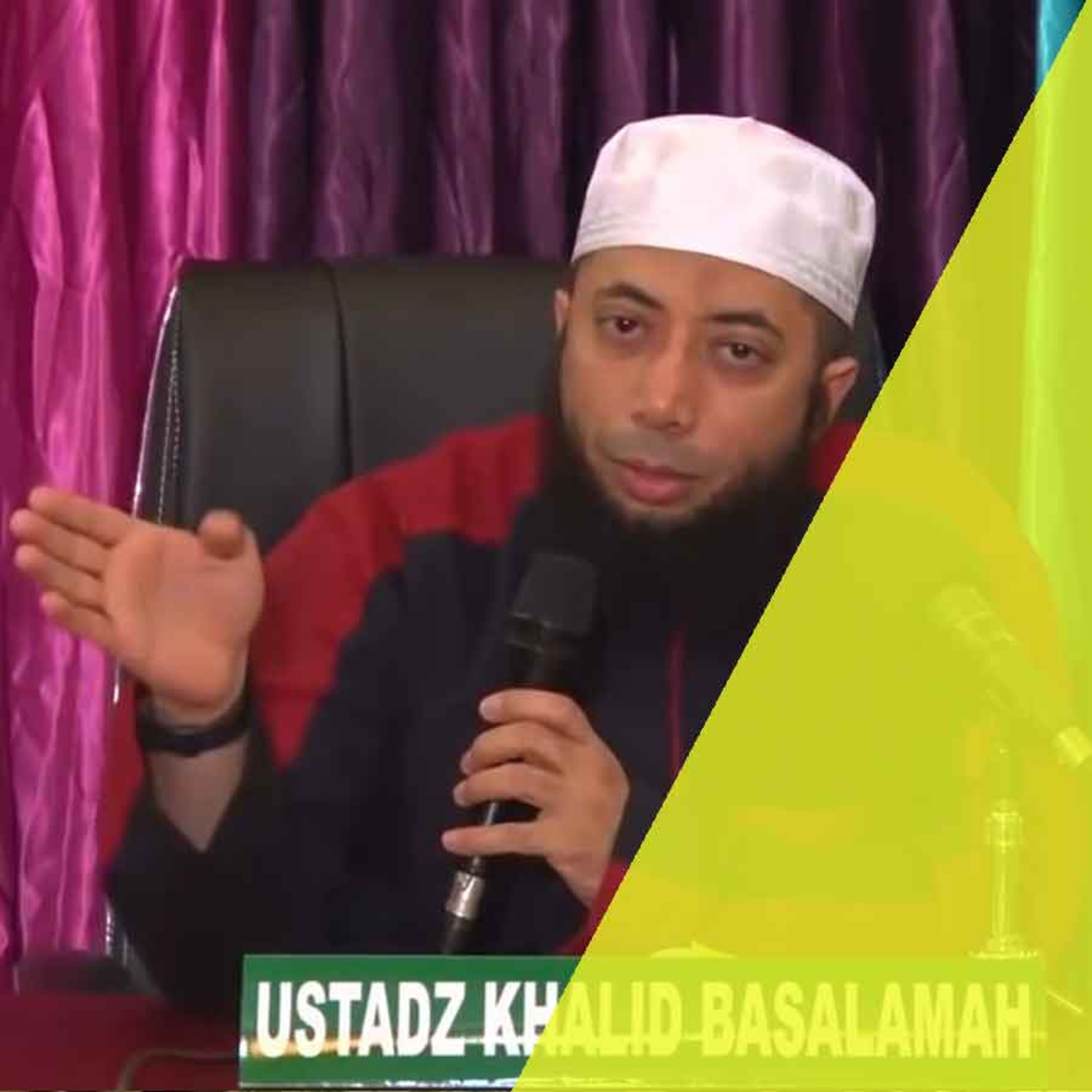 Risalah Muslim ― Kajian Dakwah Islam