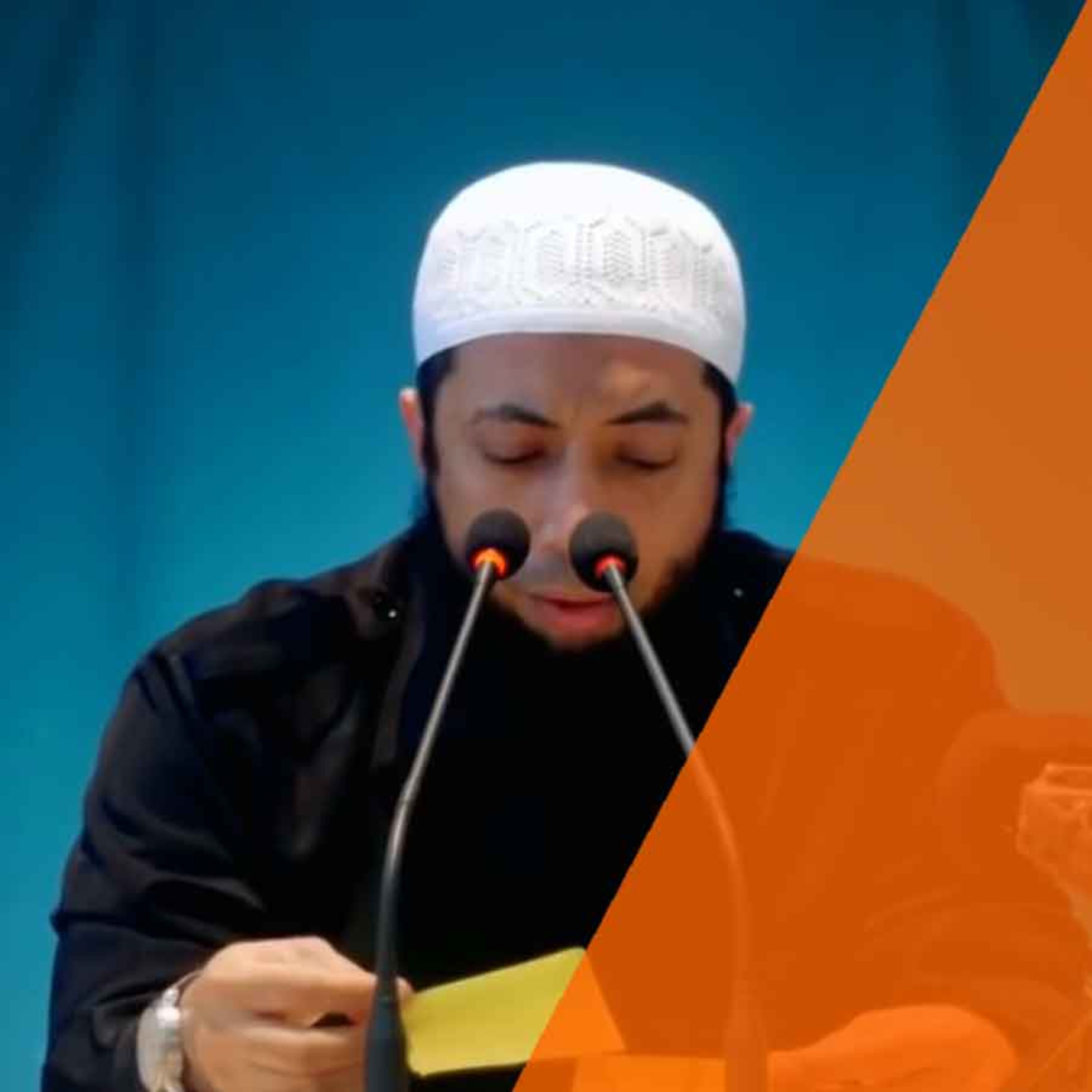 Risalah Muslim ― Kajian Dakwah Islam