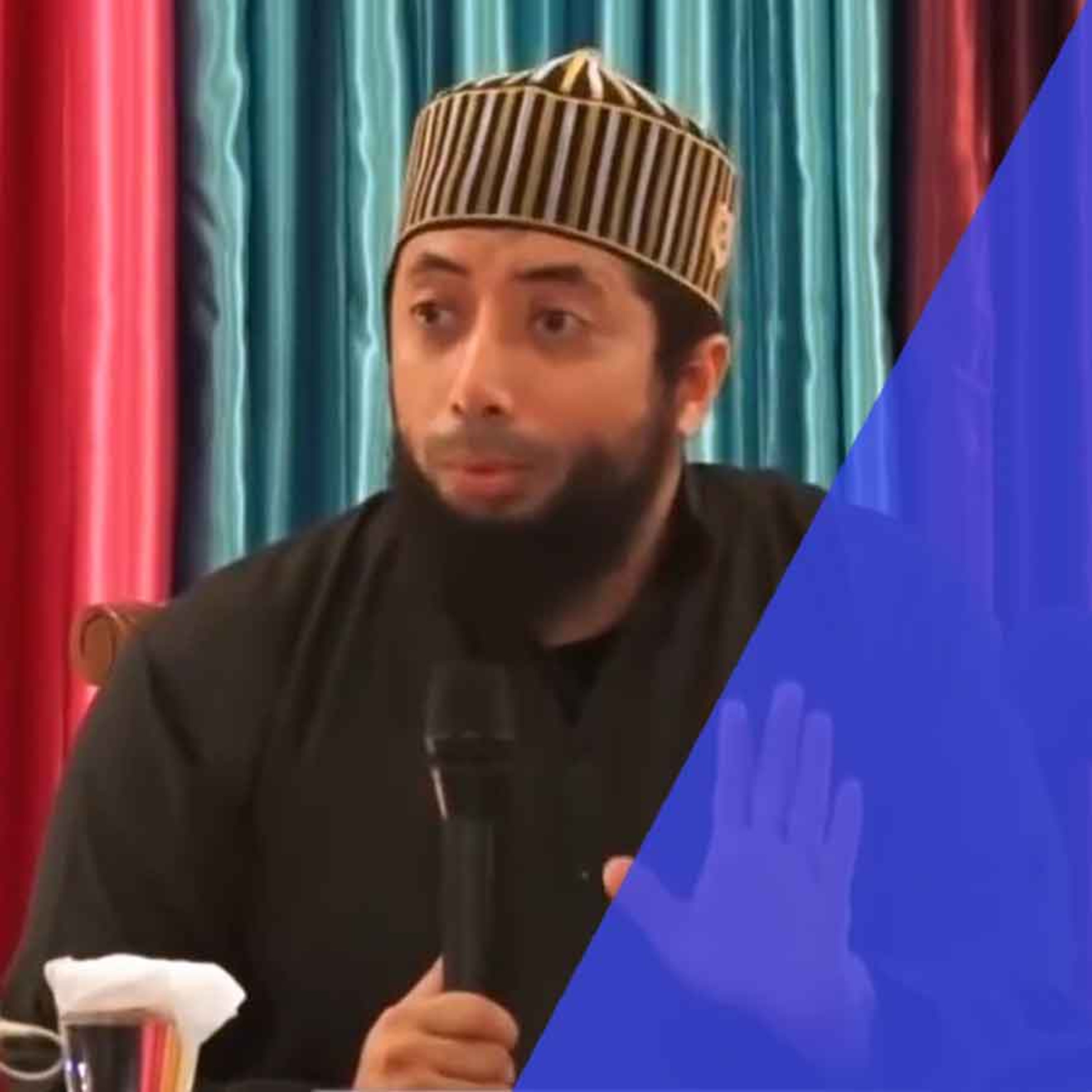 Risalah Muslim ― Kajian Dakwah Islam