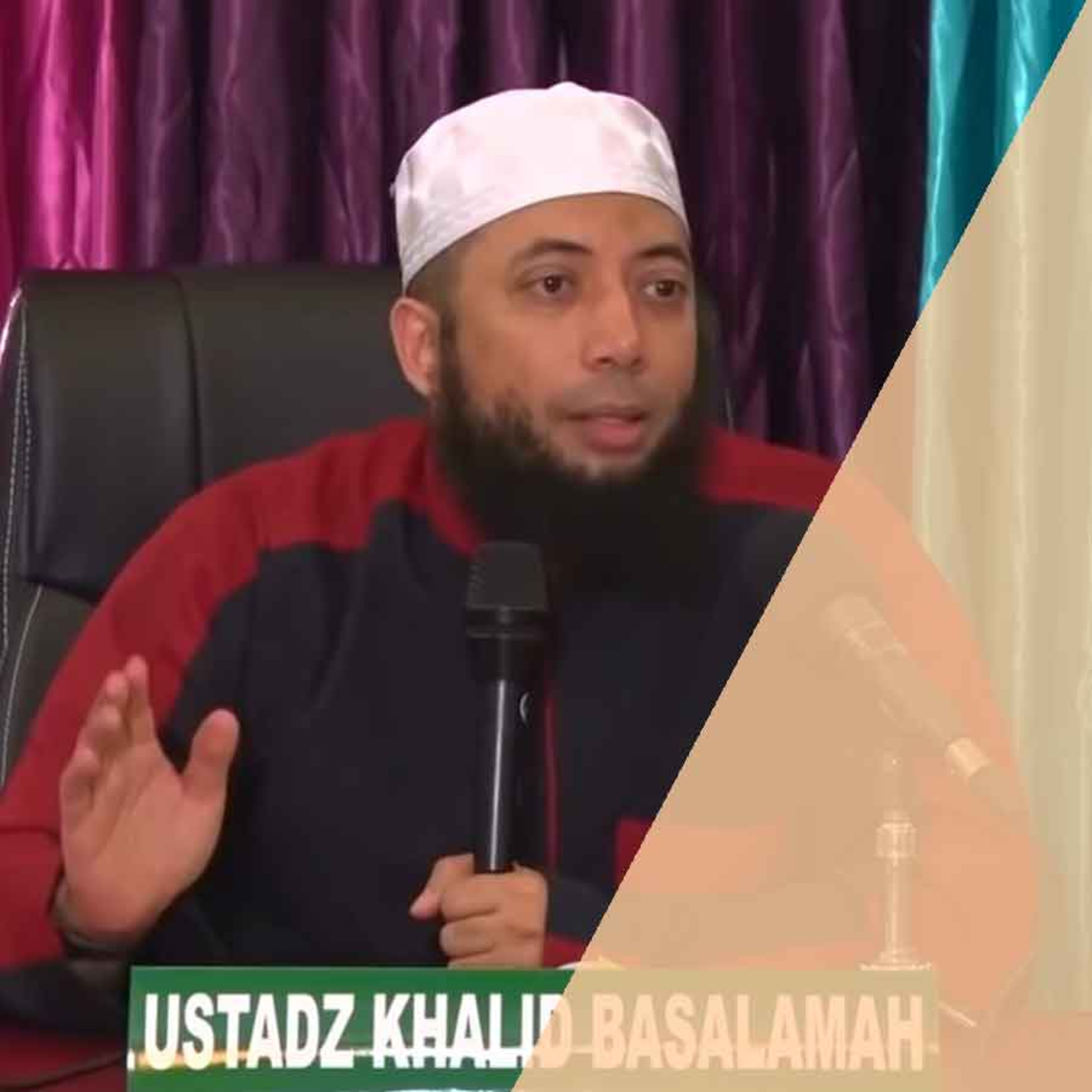 Risalah Muslim ― Kajian Dakwah Islam