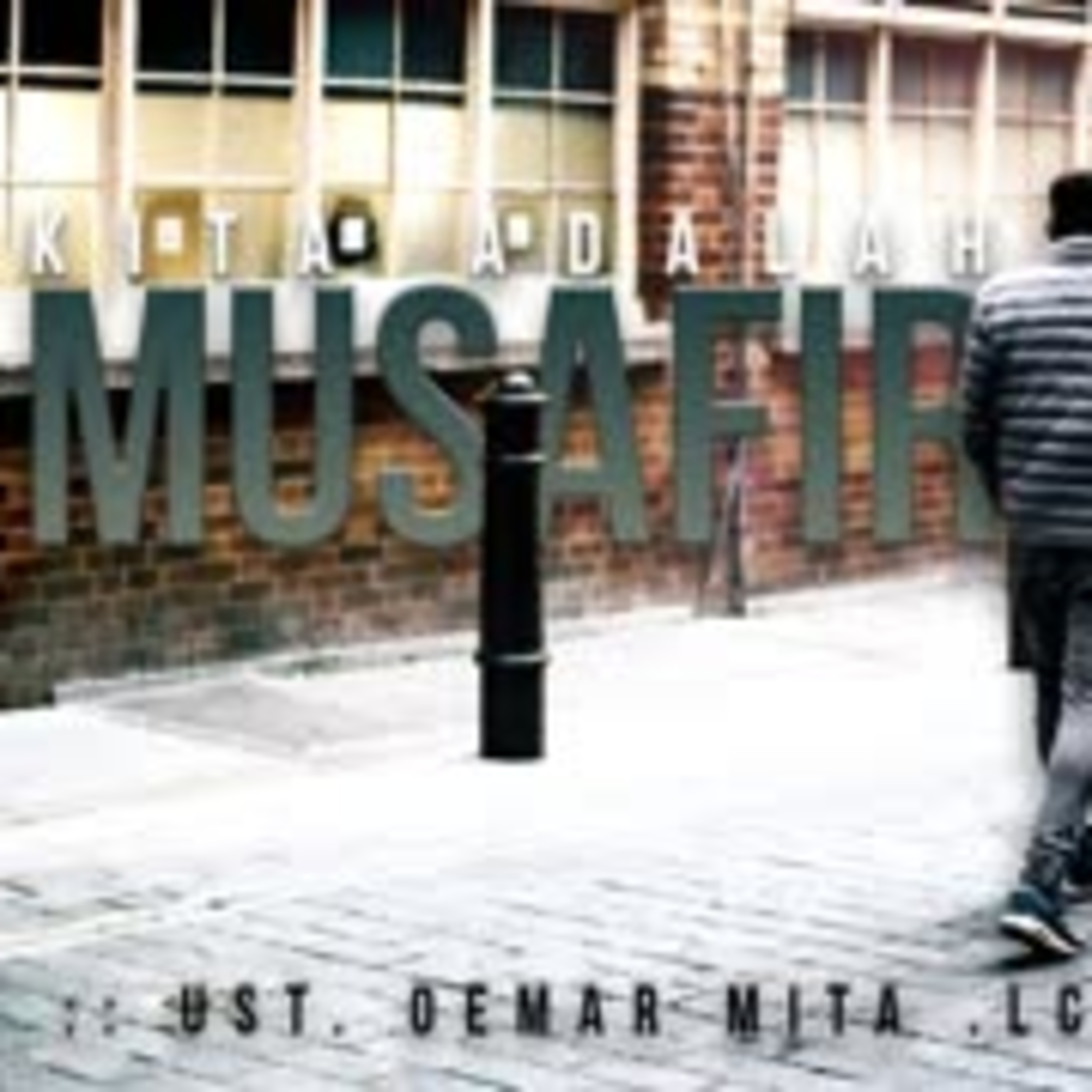 Risalah Muslim ― Kajian Dakwah Islam