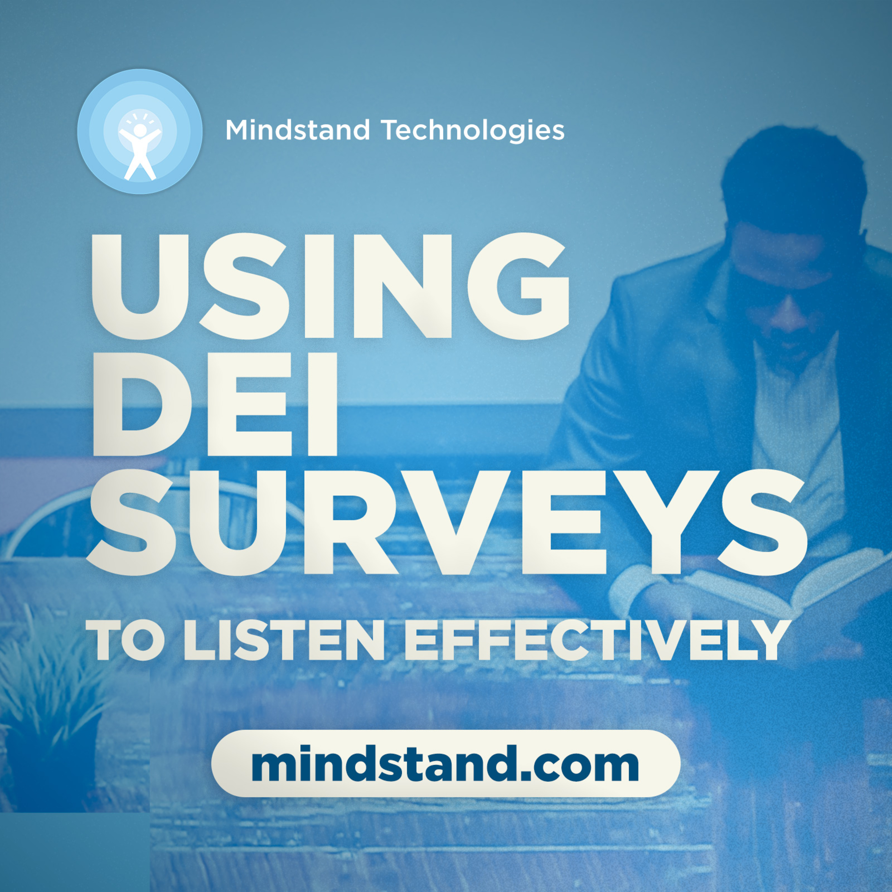 Mindstand Pod