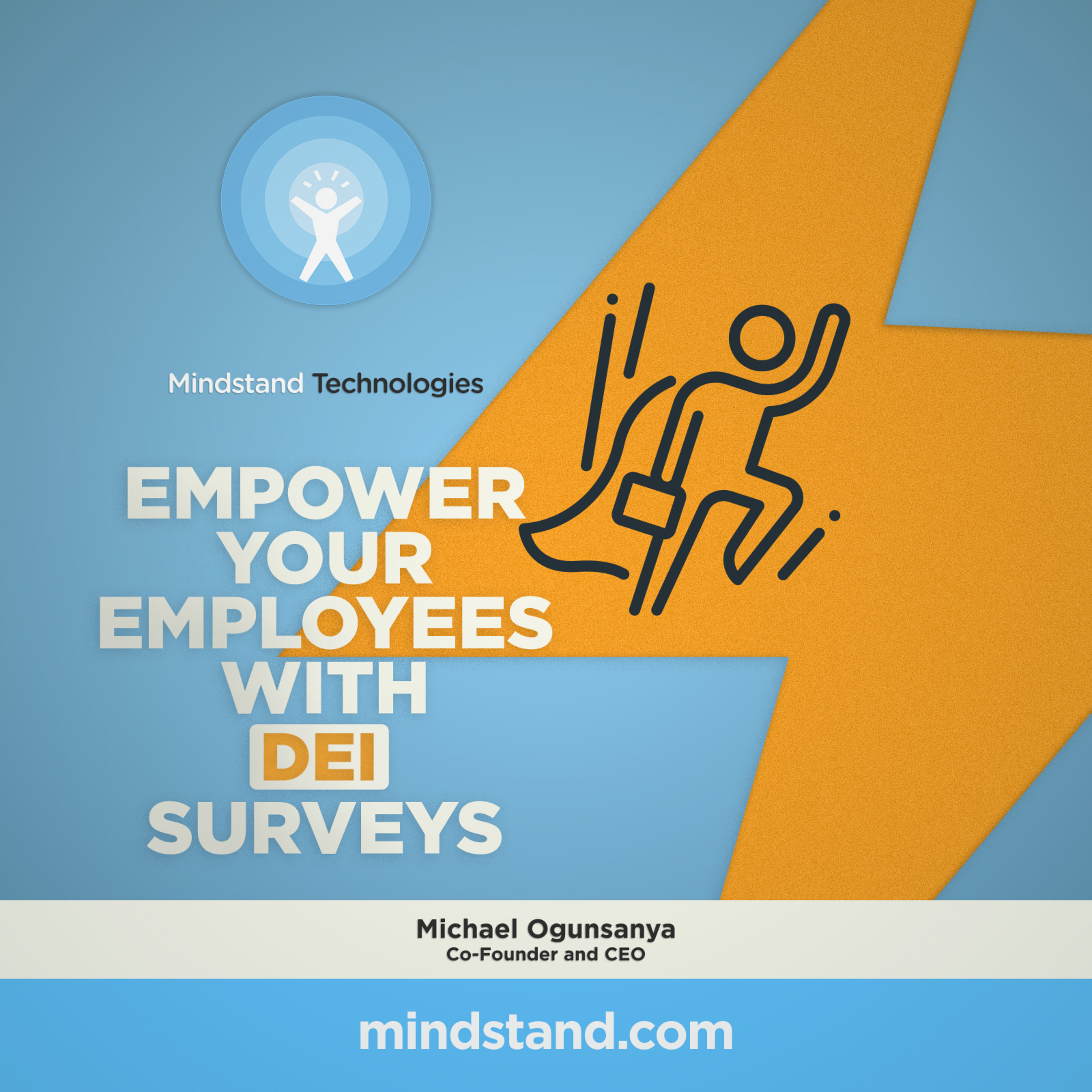 Mindstand Pod