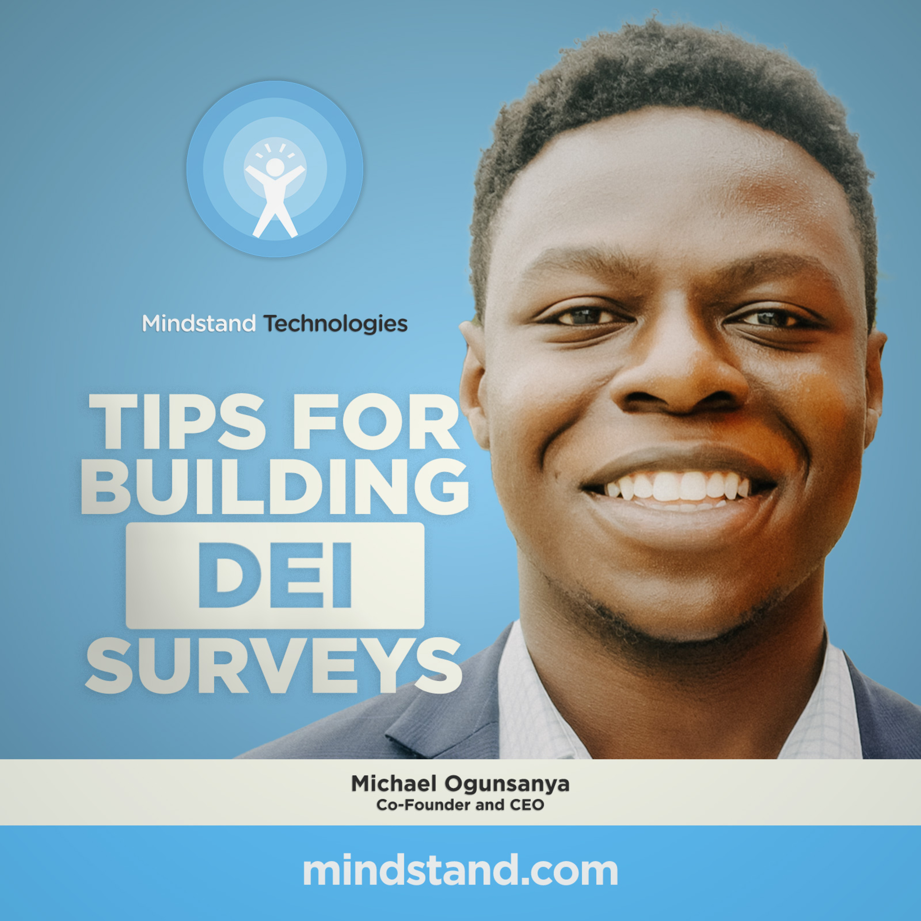 Mindstand Pod