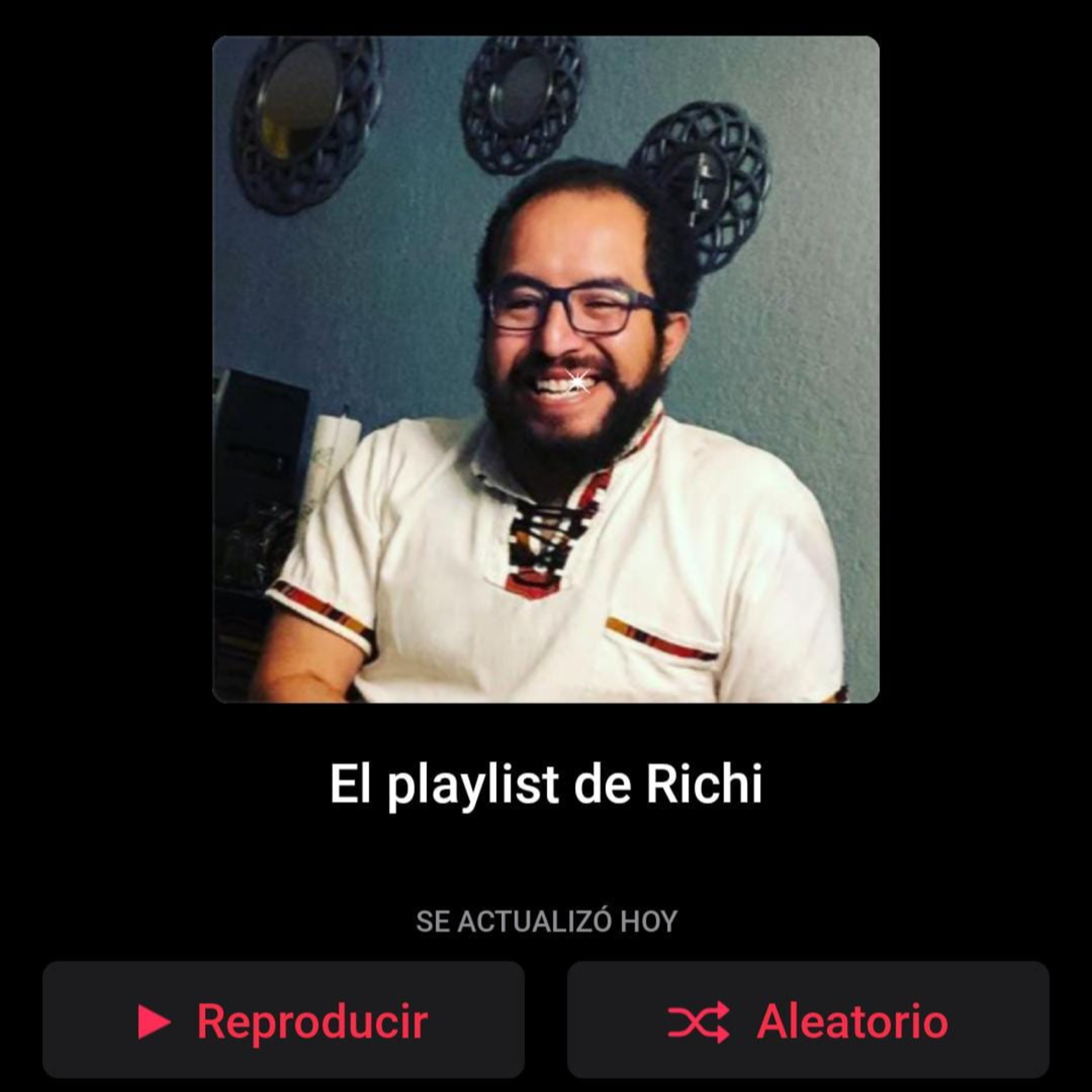 Generaciones Inconclusas