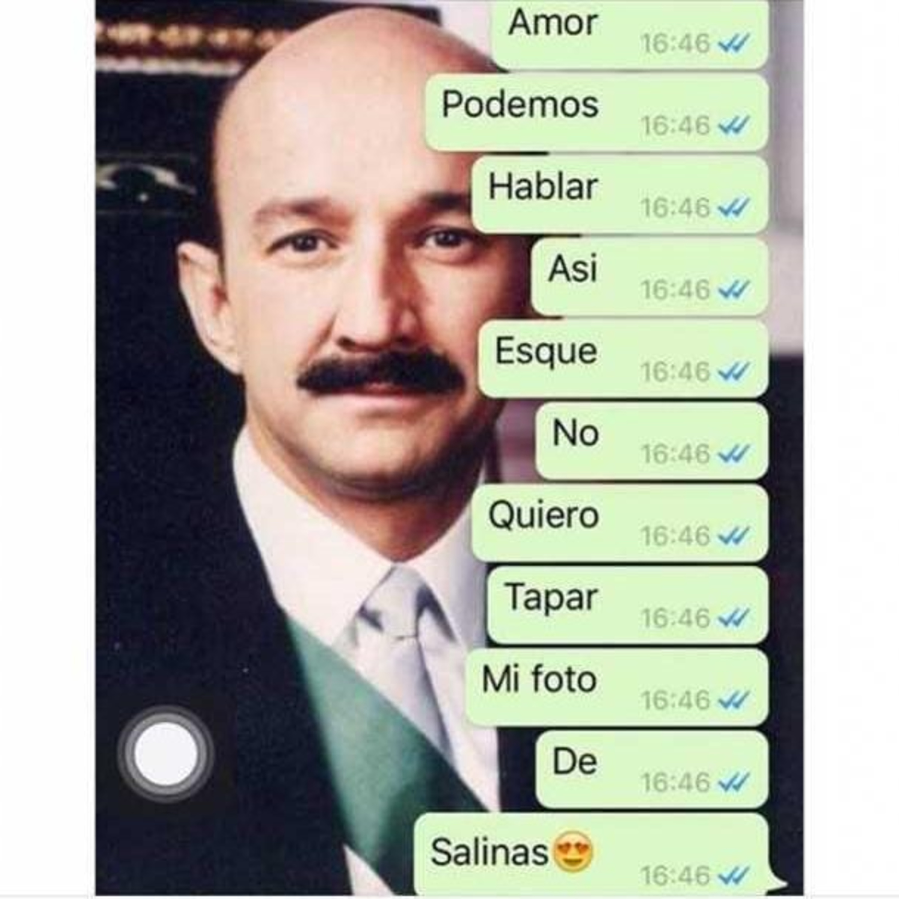 Generaciones Inconclusas