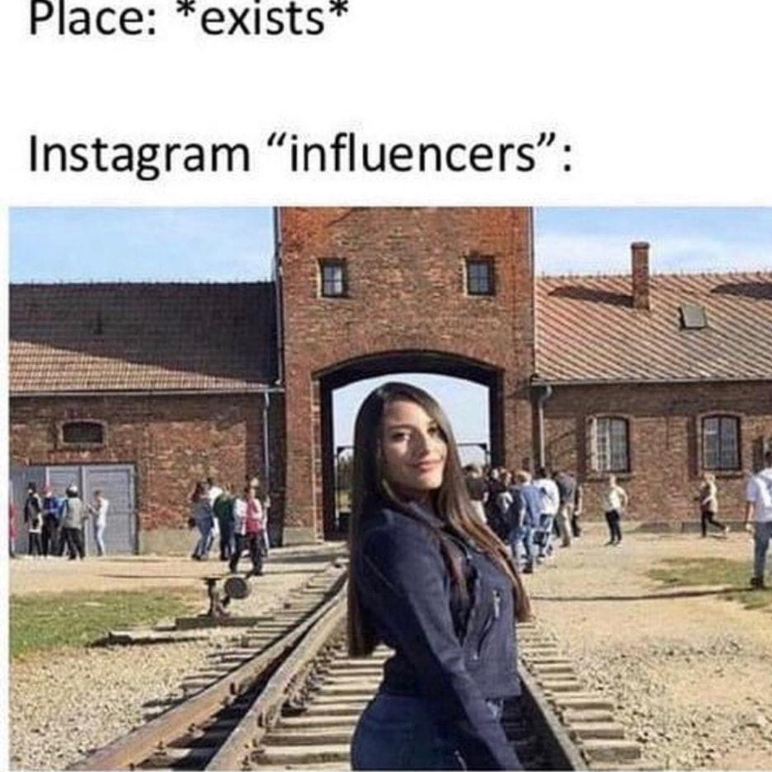 Generaciones Inconclusas