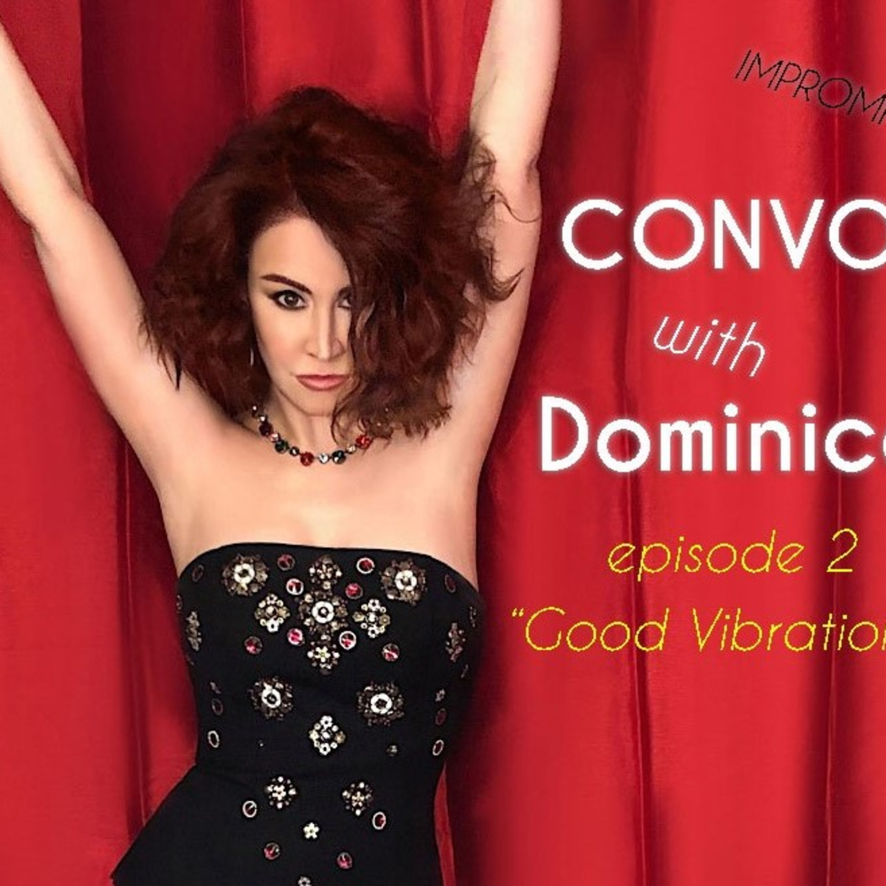 Good Vibrations episode artwork