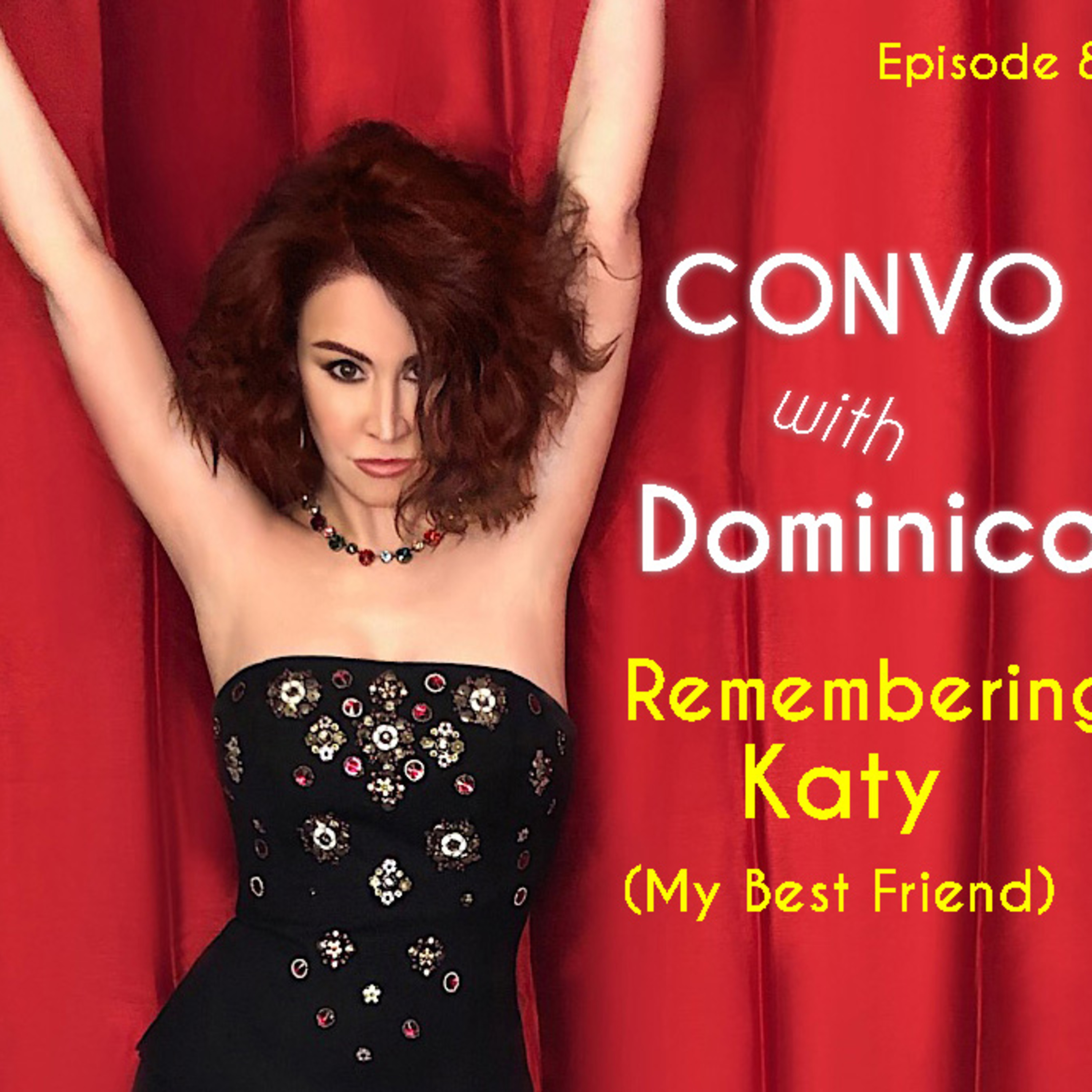Remembering Katy episode artwork
