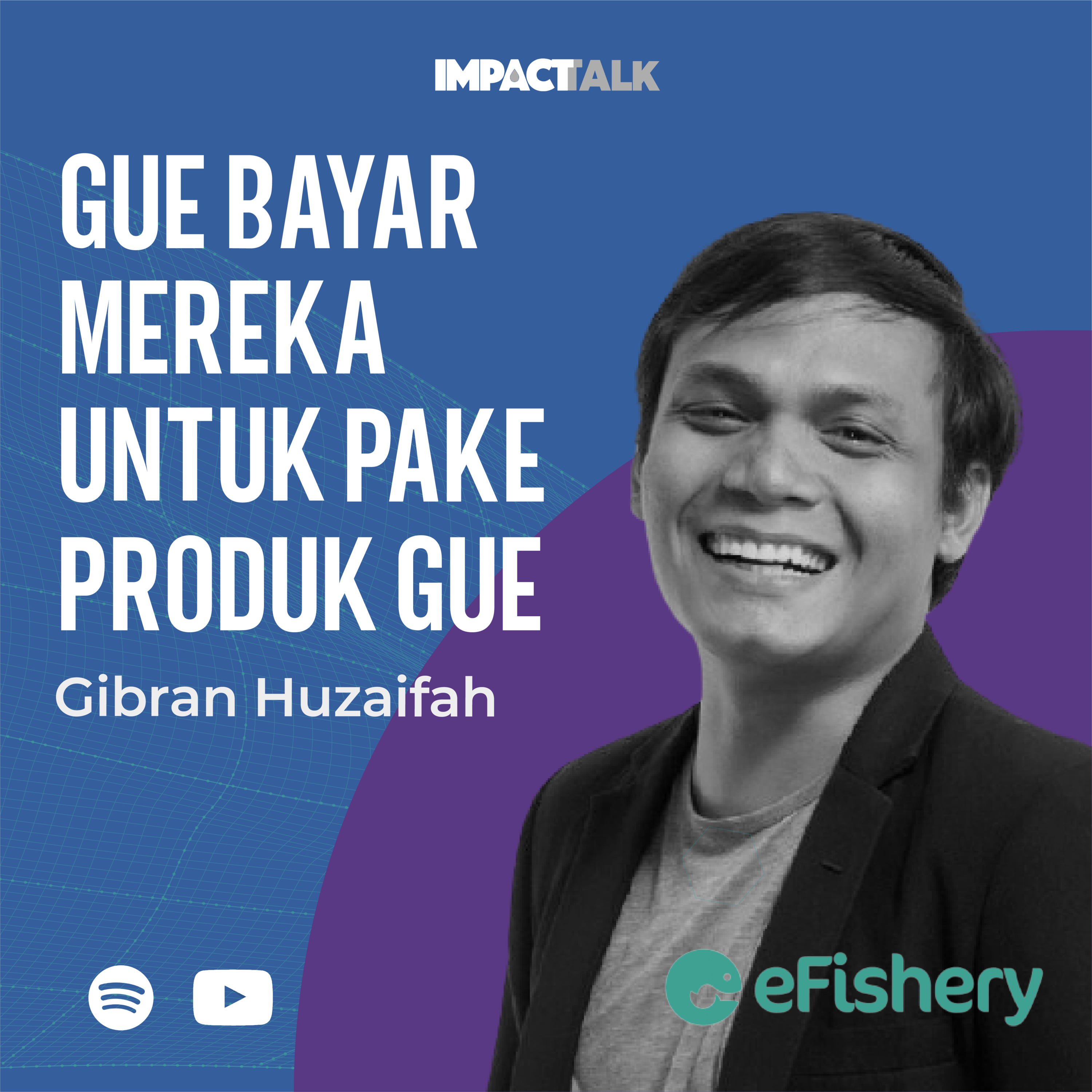 Impacttalk