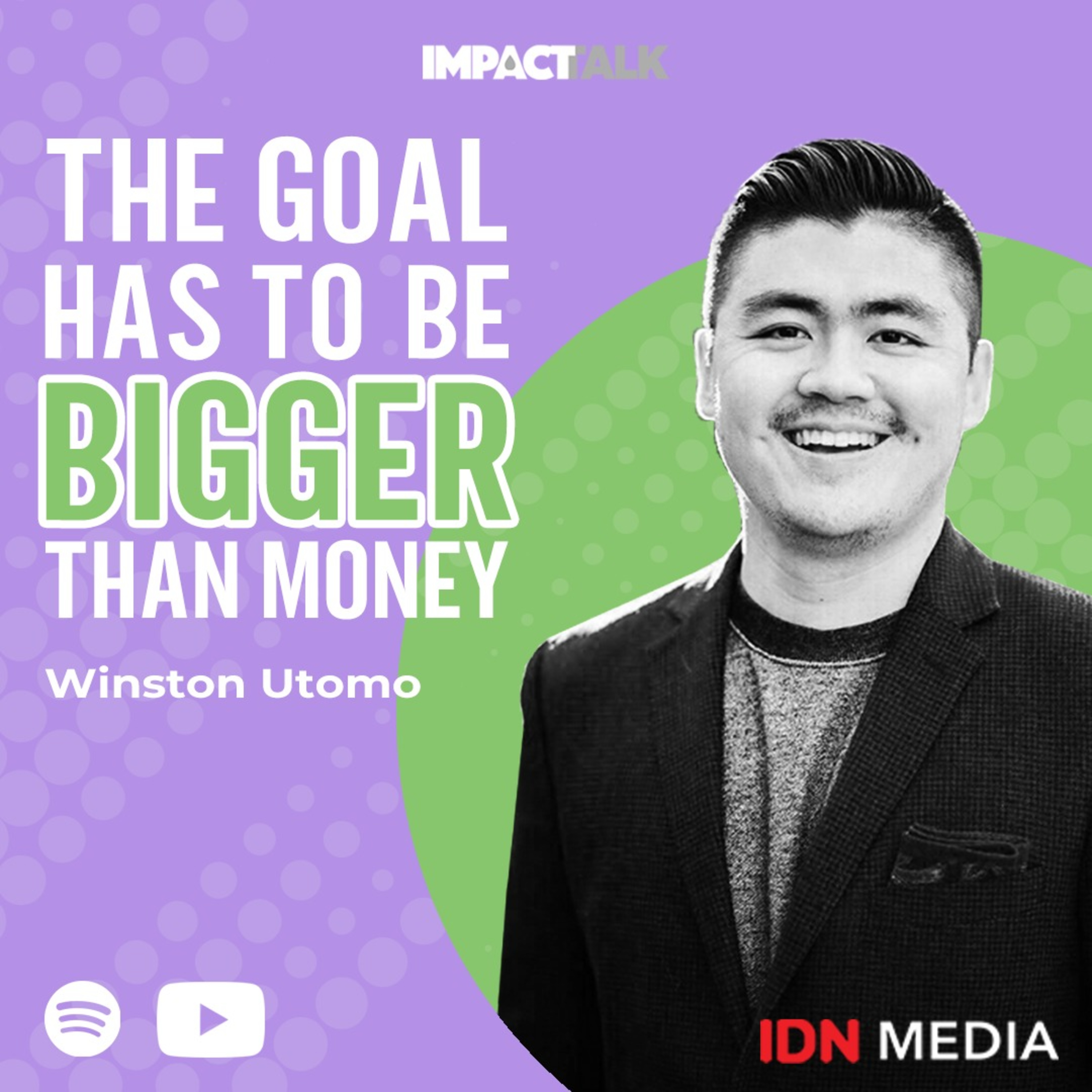 Impacttalk