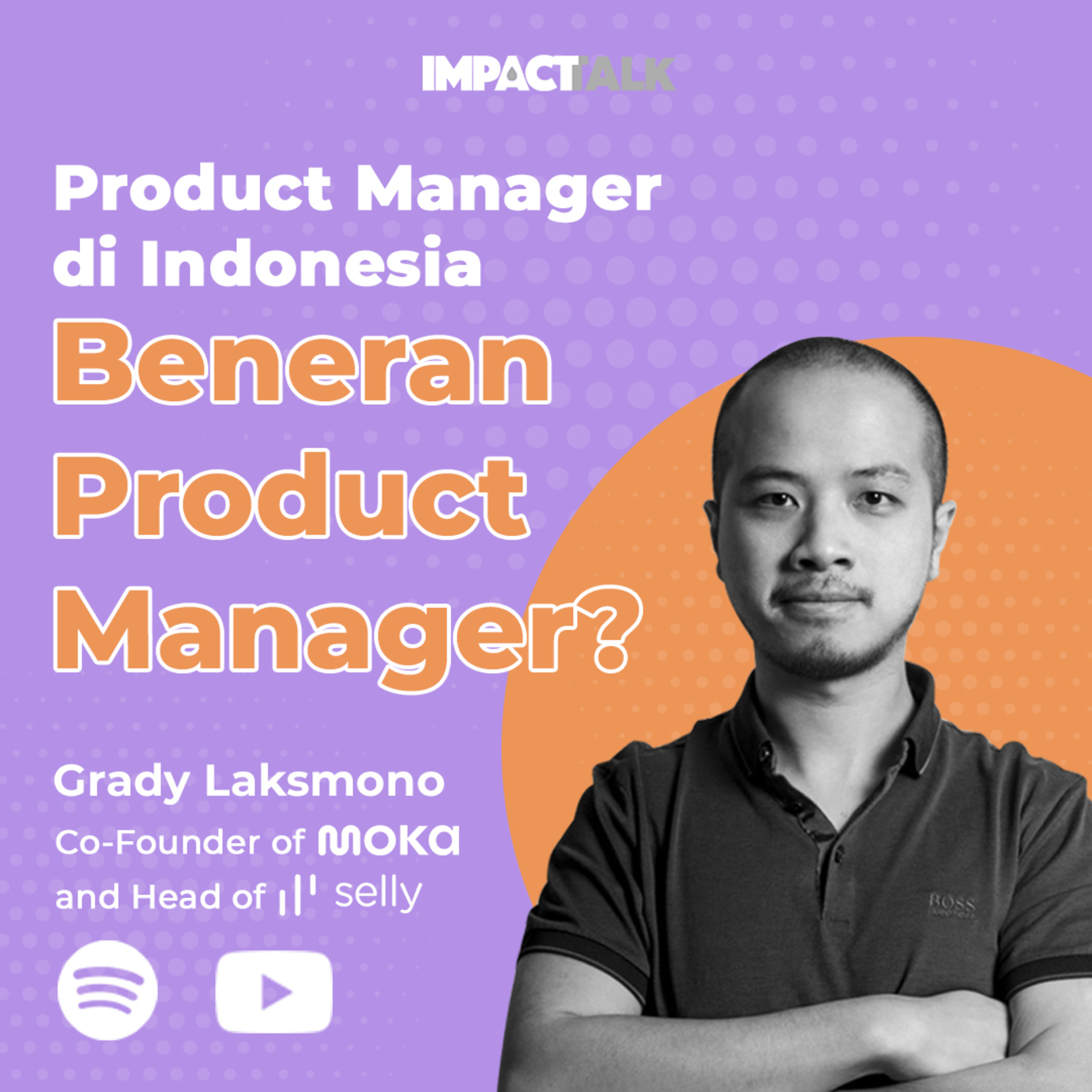 Impacttalk