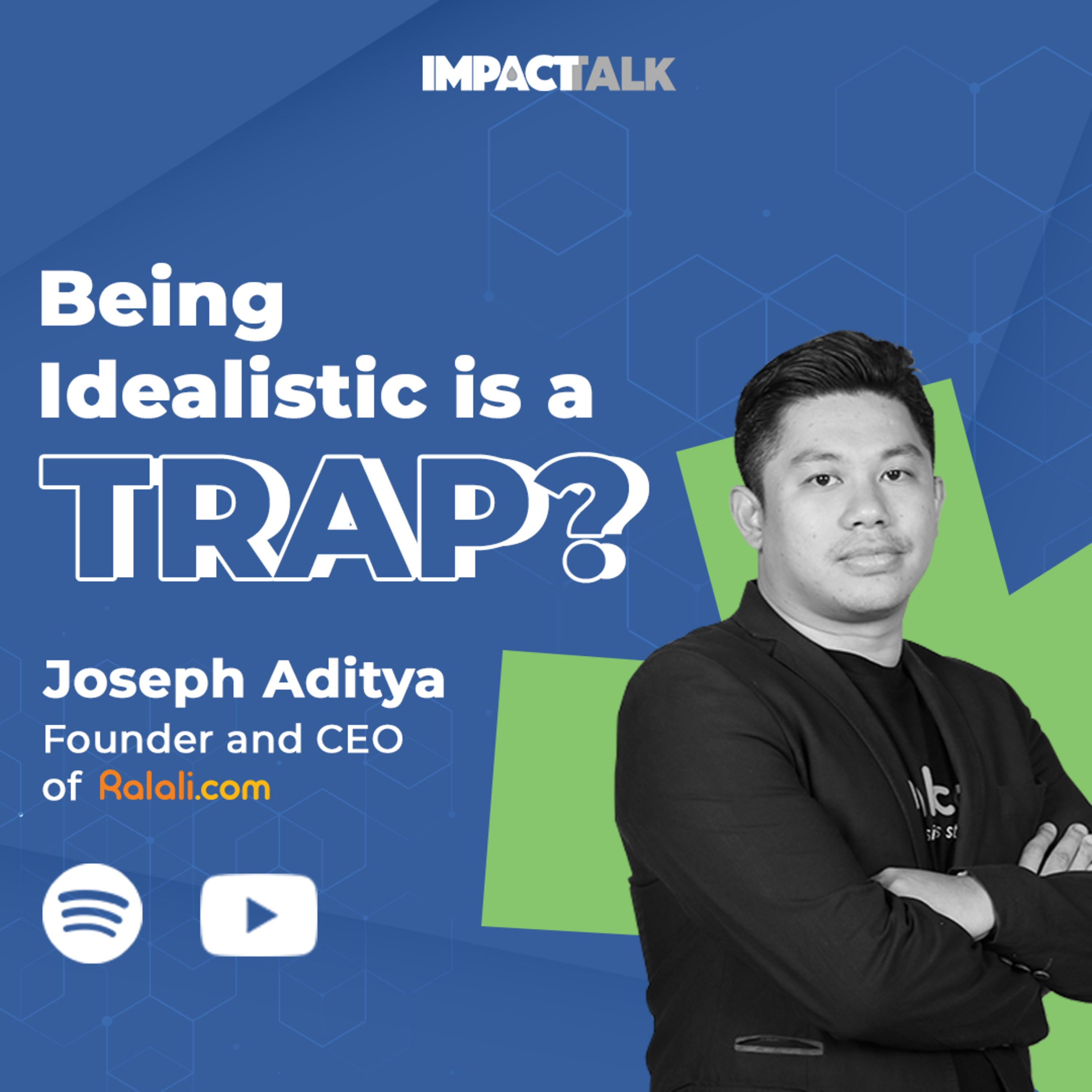 Impacttalk