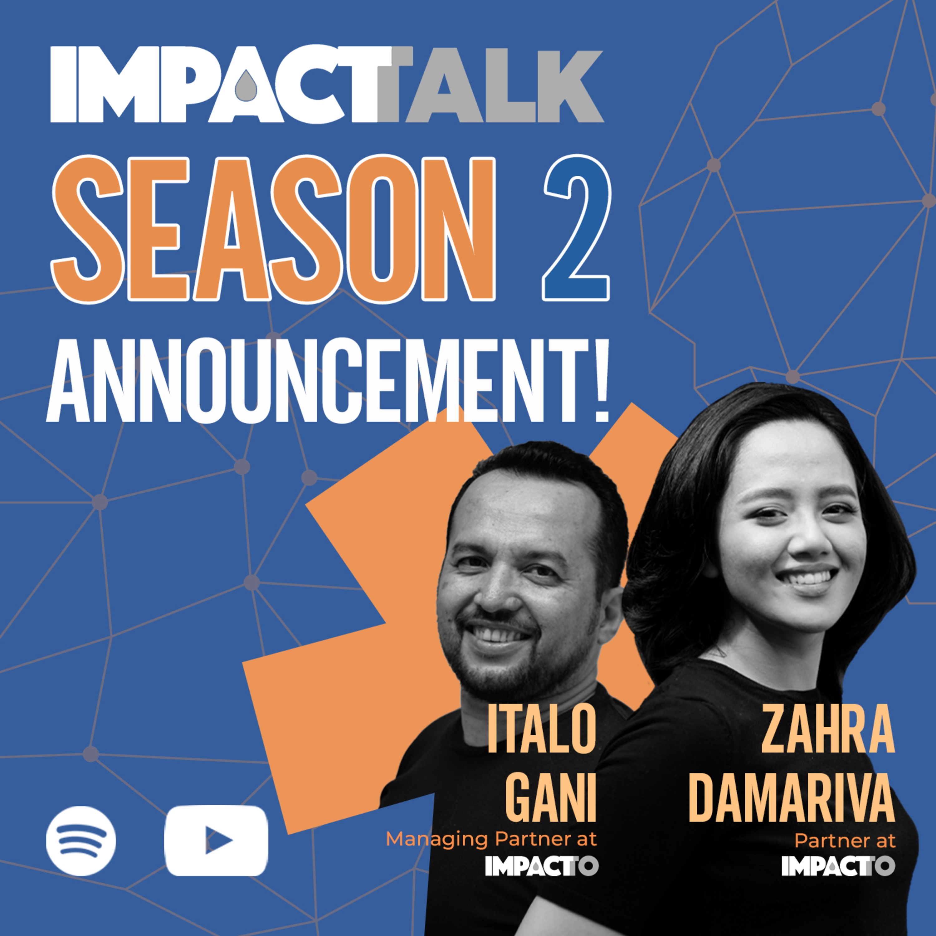 Impacttalk