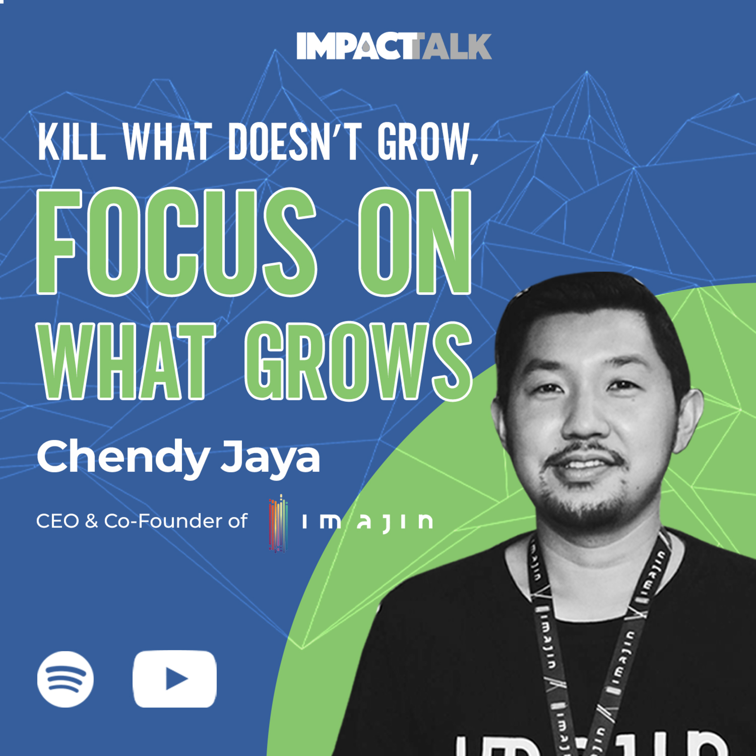 Impacttalk