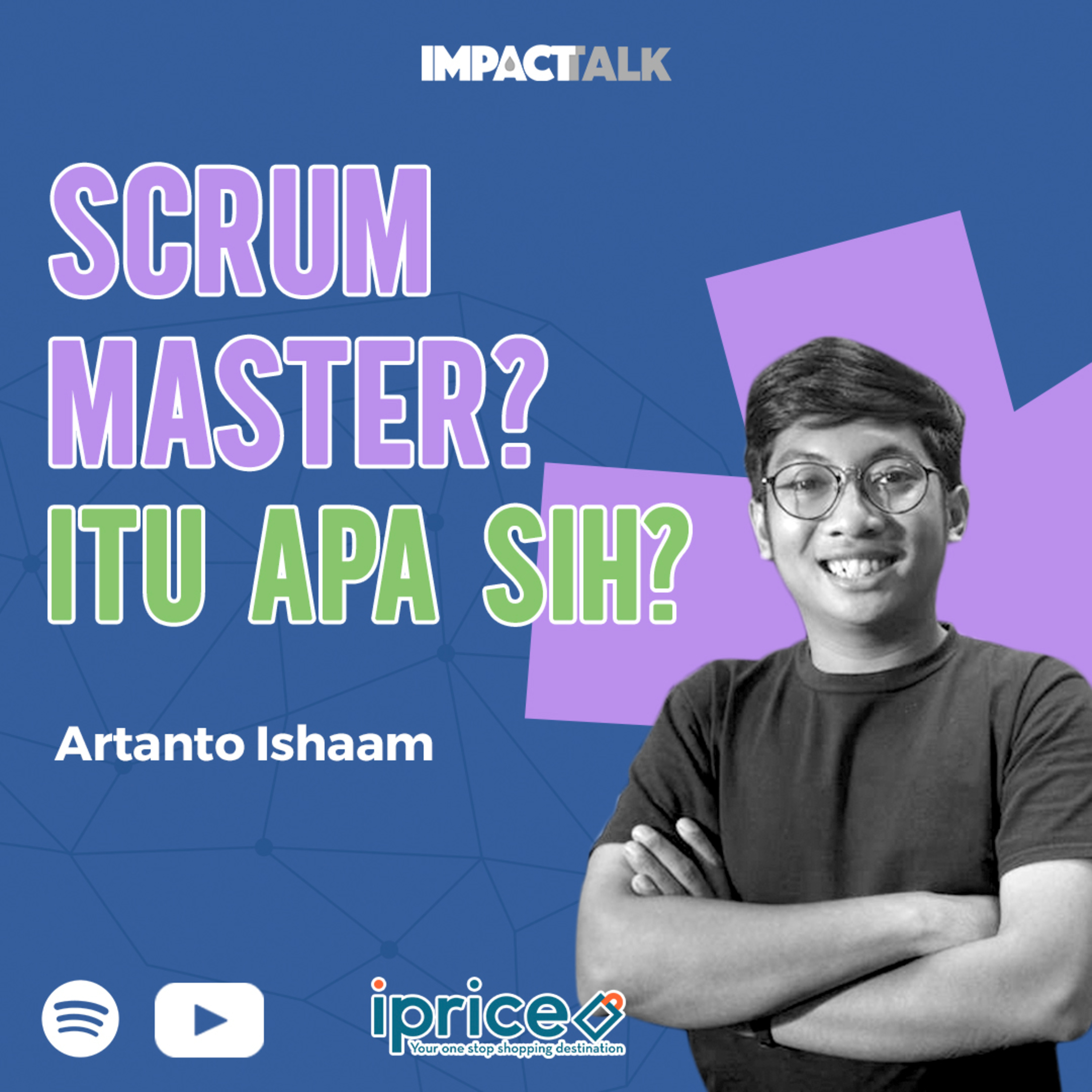 Impacttalk