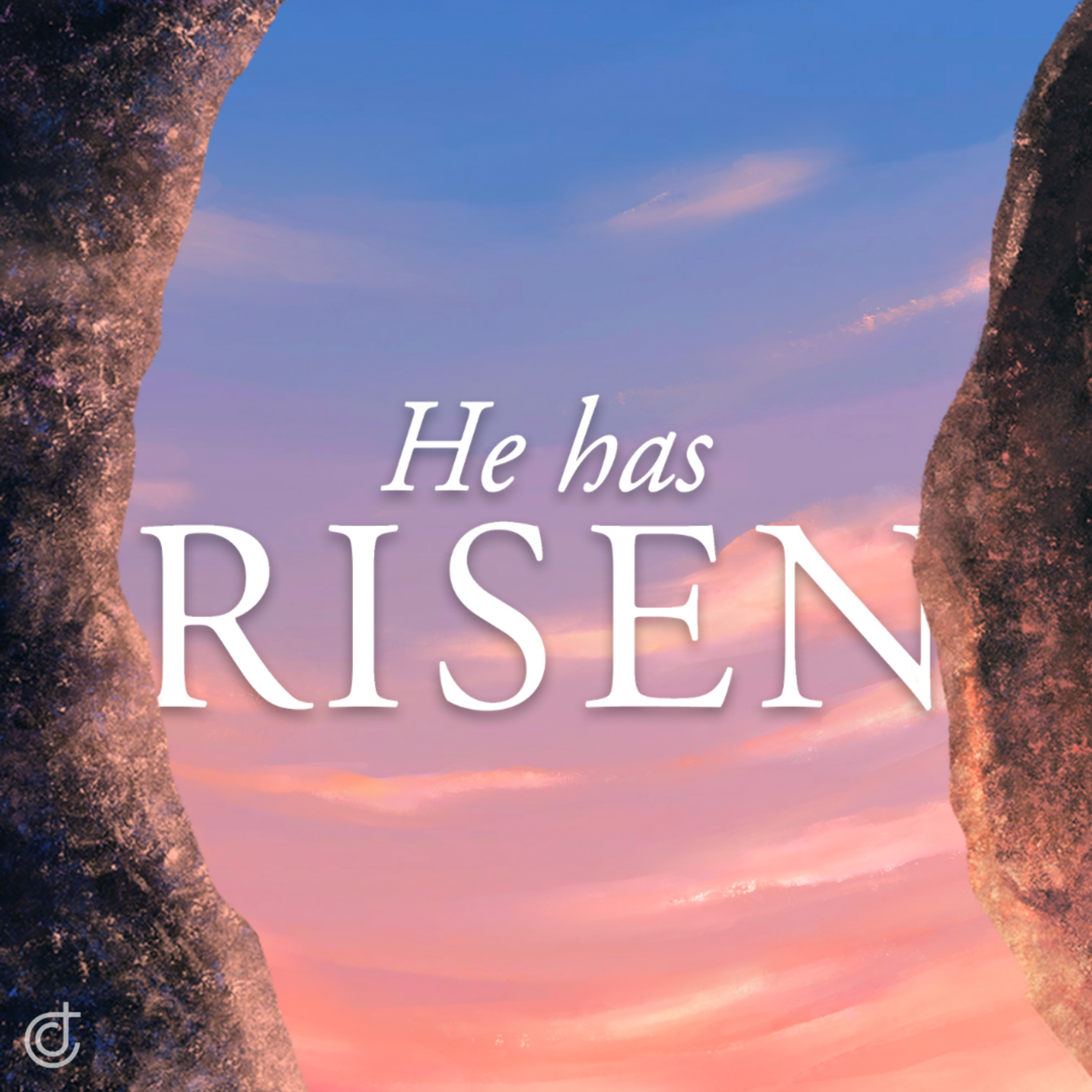 Why Easter makes all the difference | Easter Sunday episode artwork