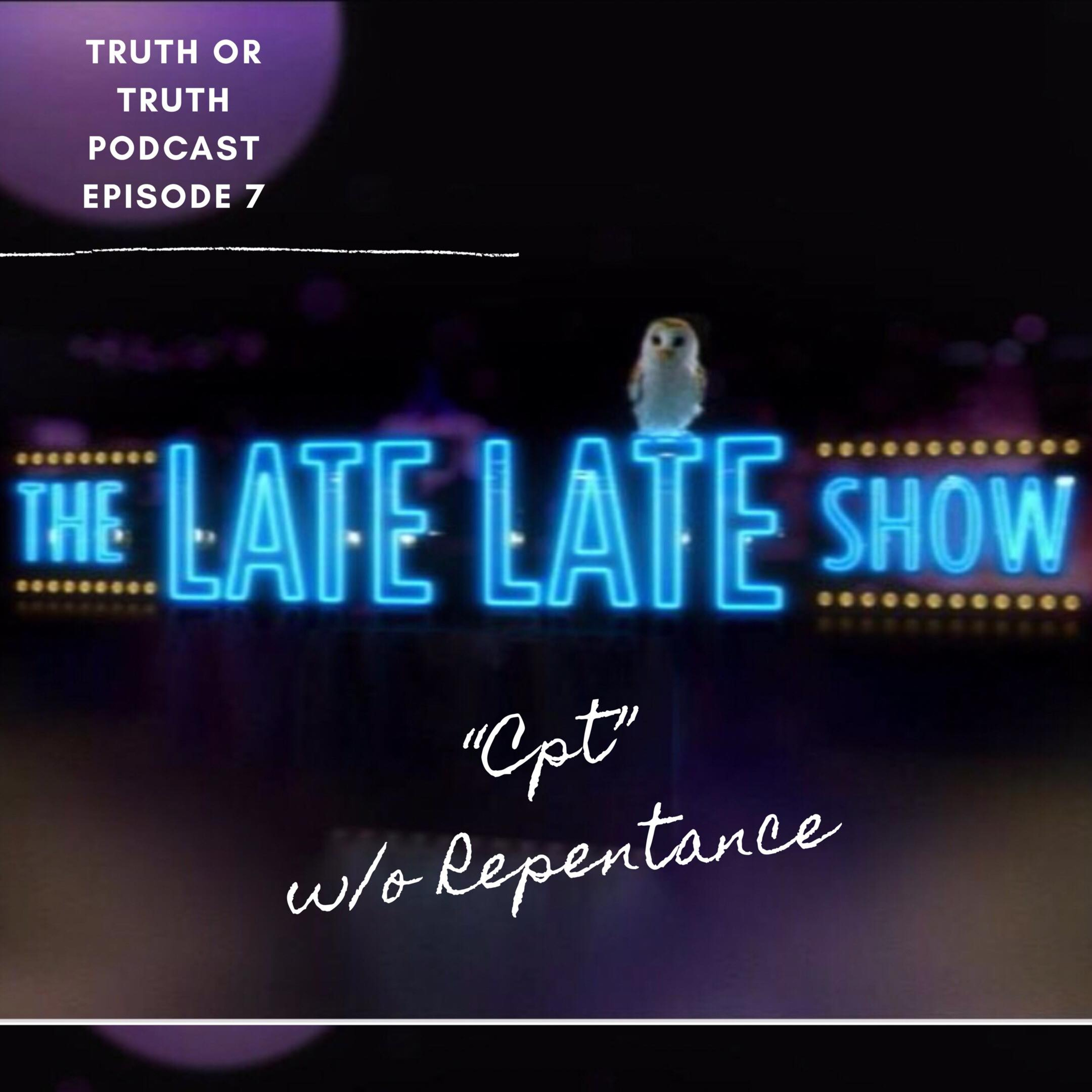 Collective Verite Ep. 7: The Late Show