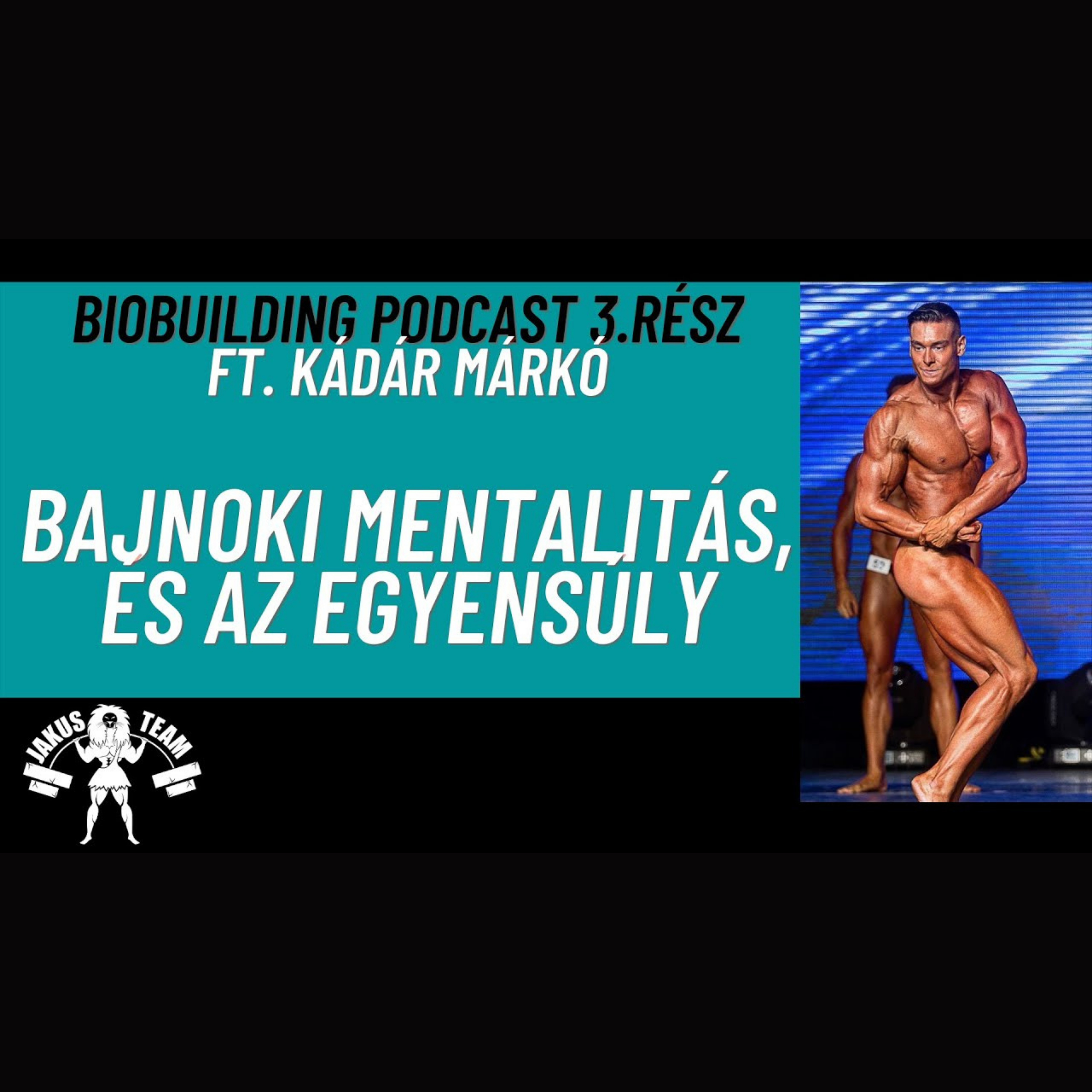 Biobuilding Podcast