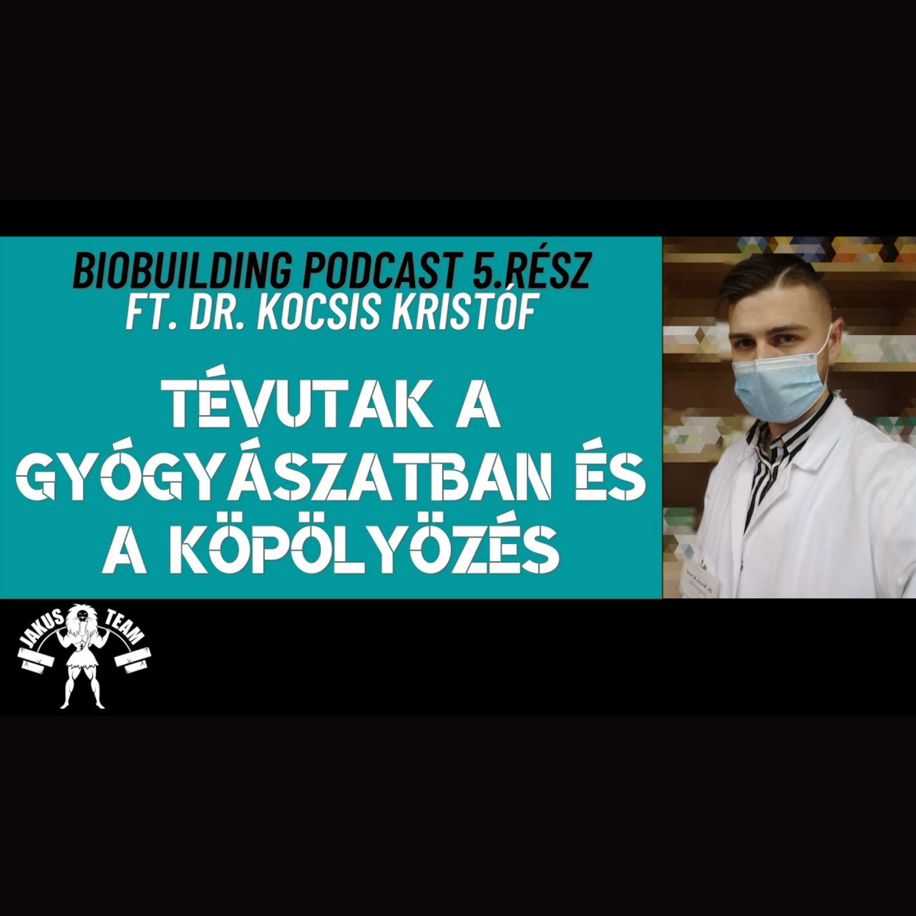 Biobuilding Podcast