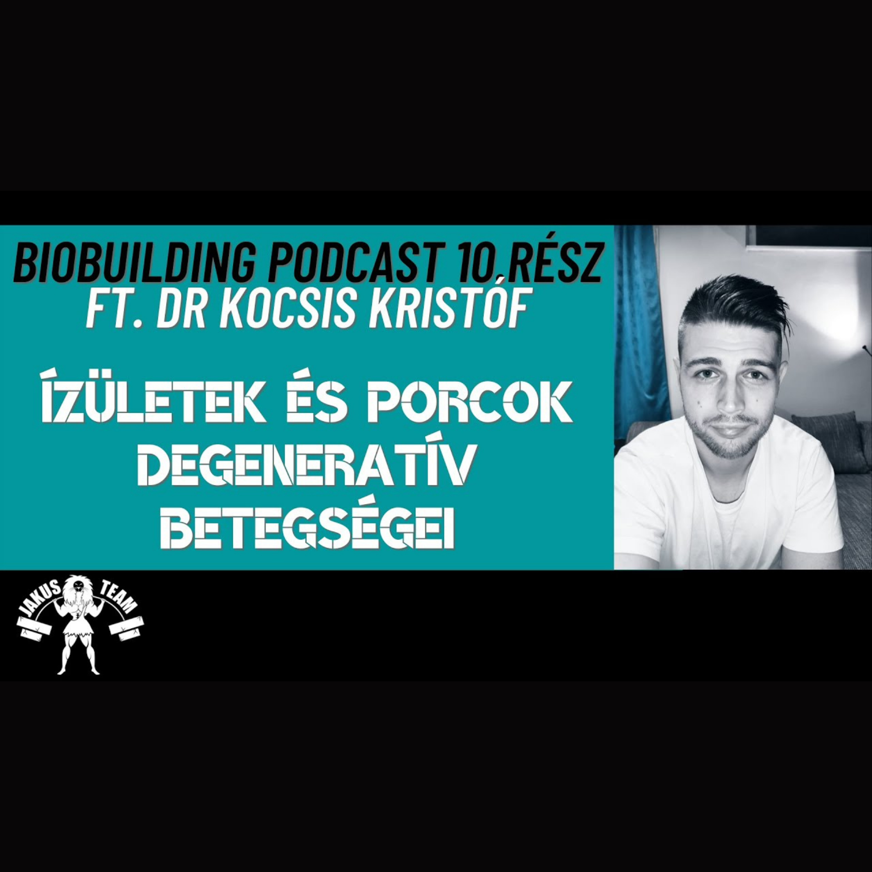 Biobuilding Podcast