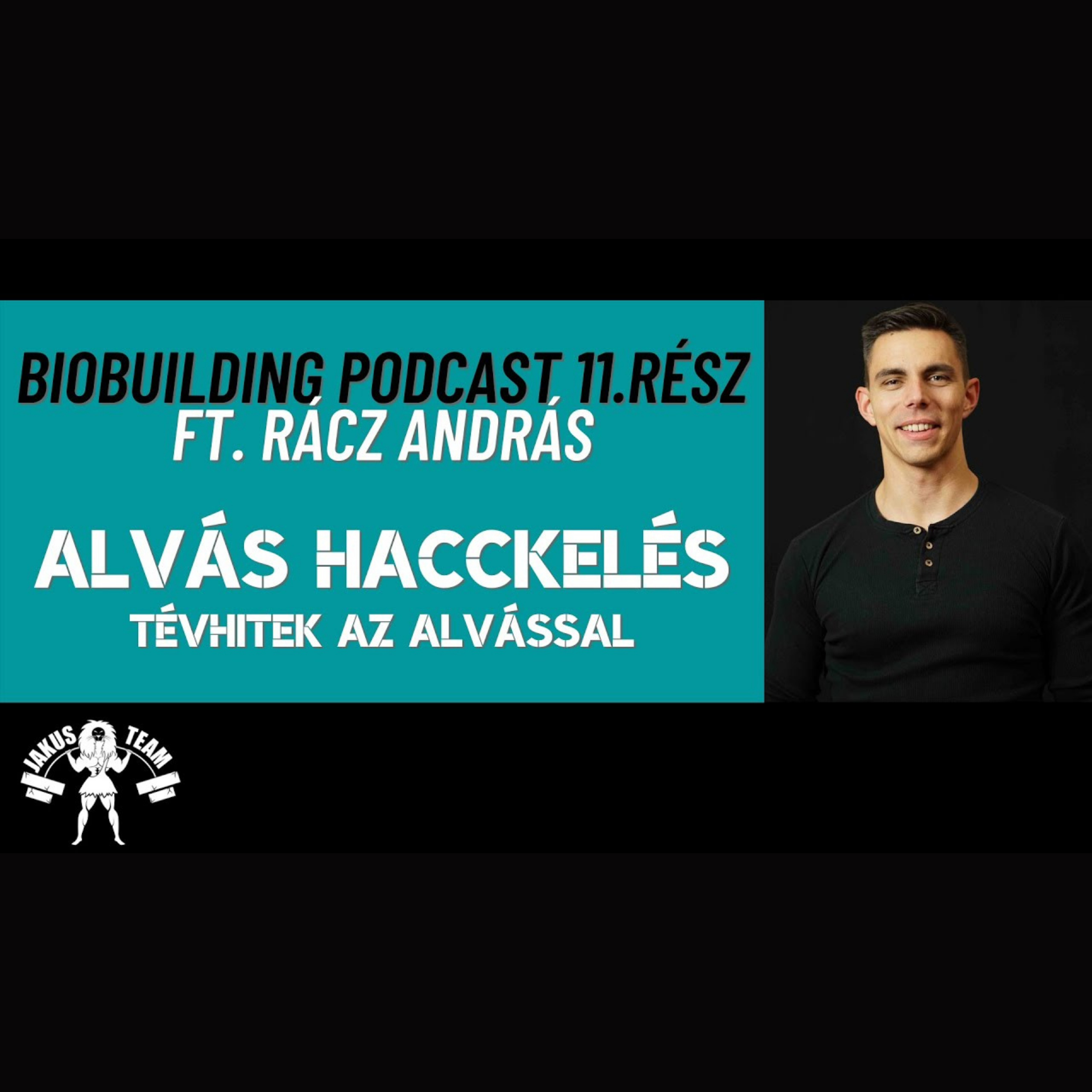 Biobuilding Podcast