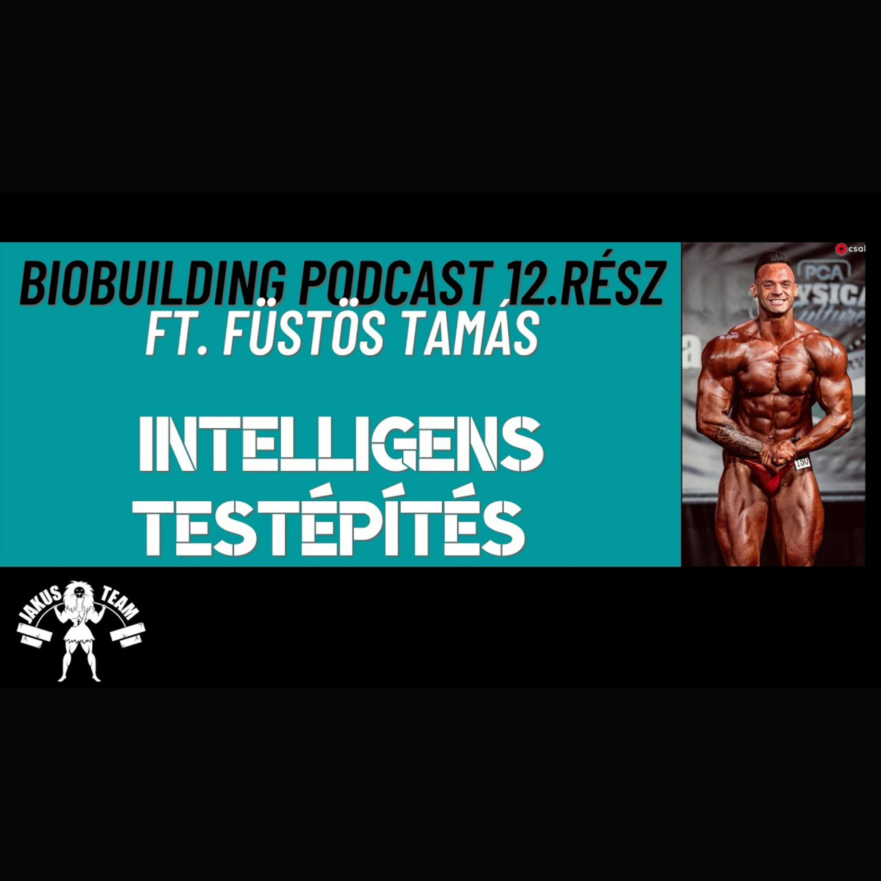 Biobuilding Podcast