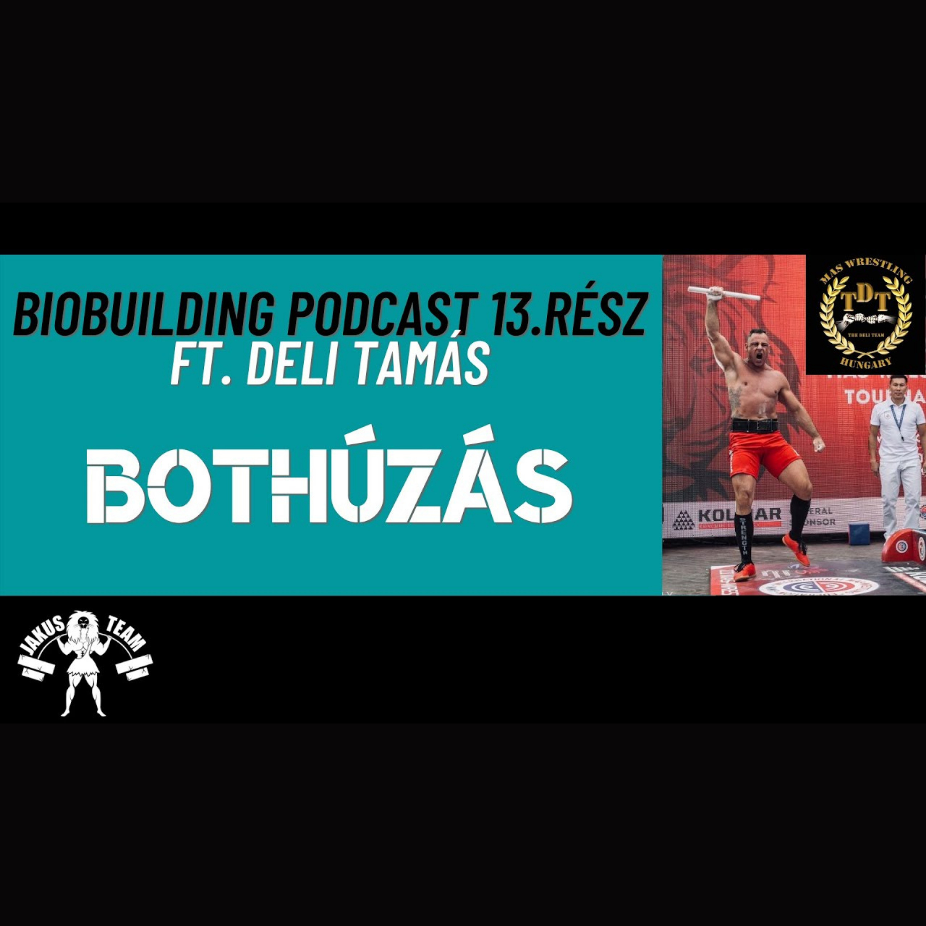 Biobuilding Podcast