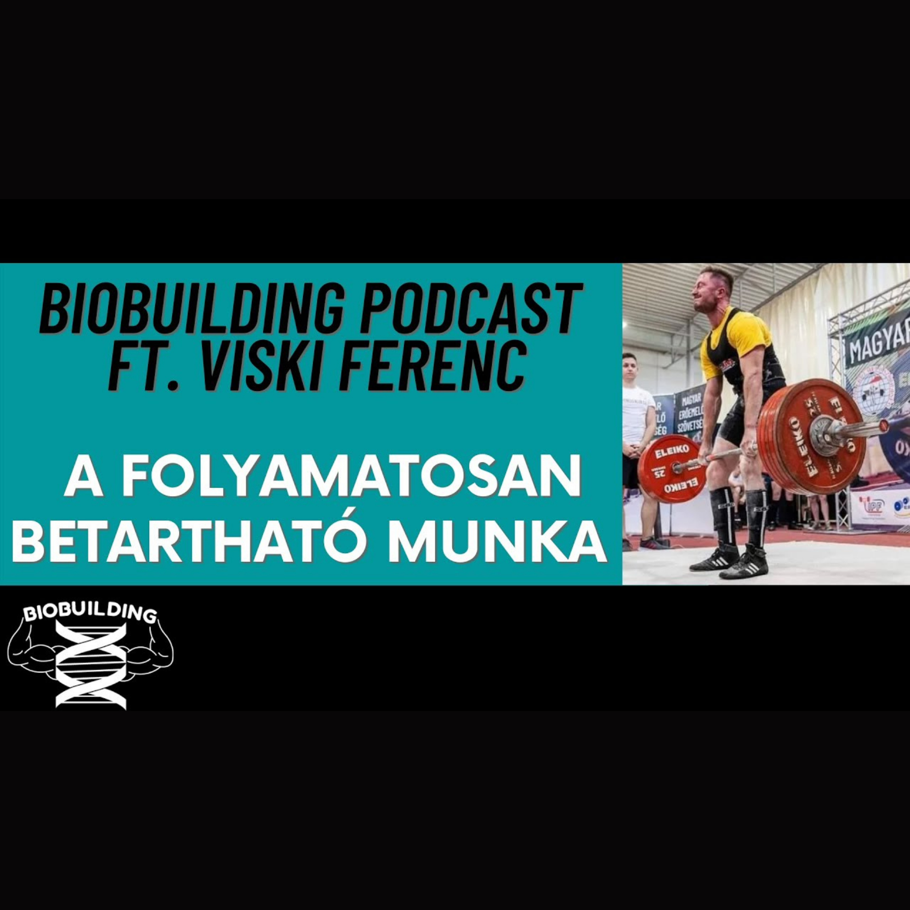 Biobuilding Podcast