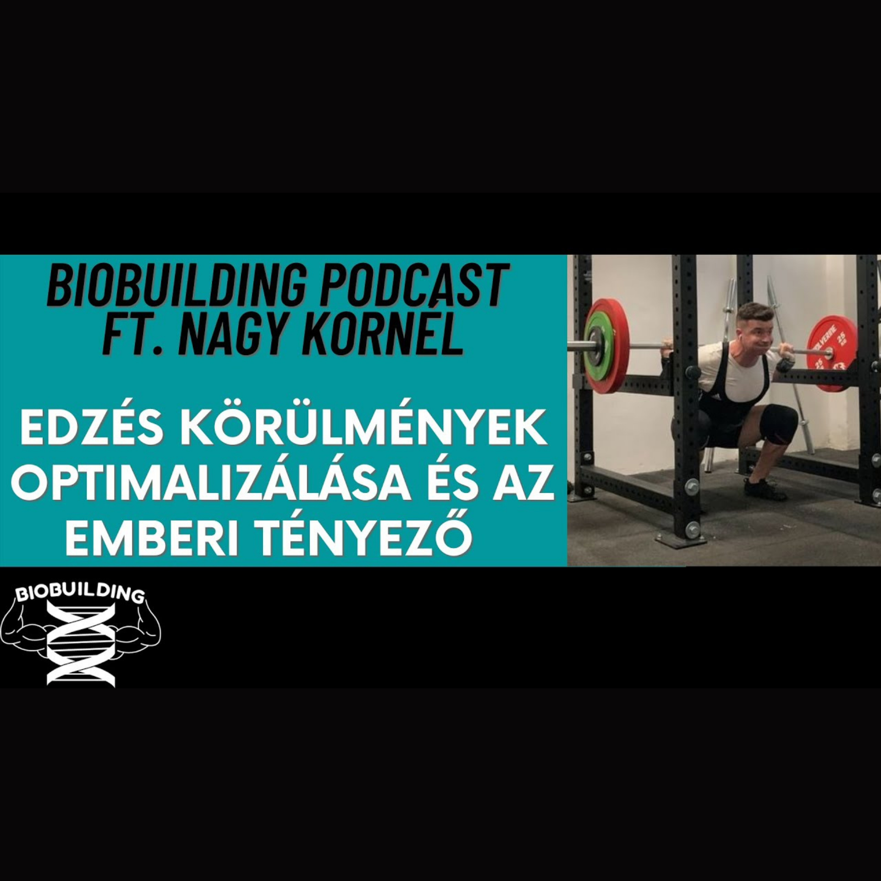 Biobuilding Podcast