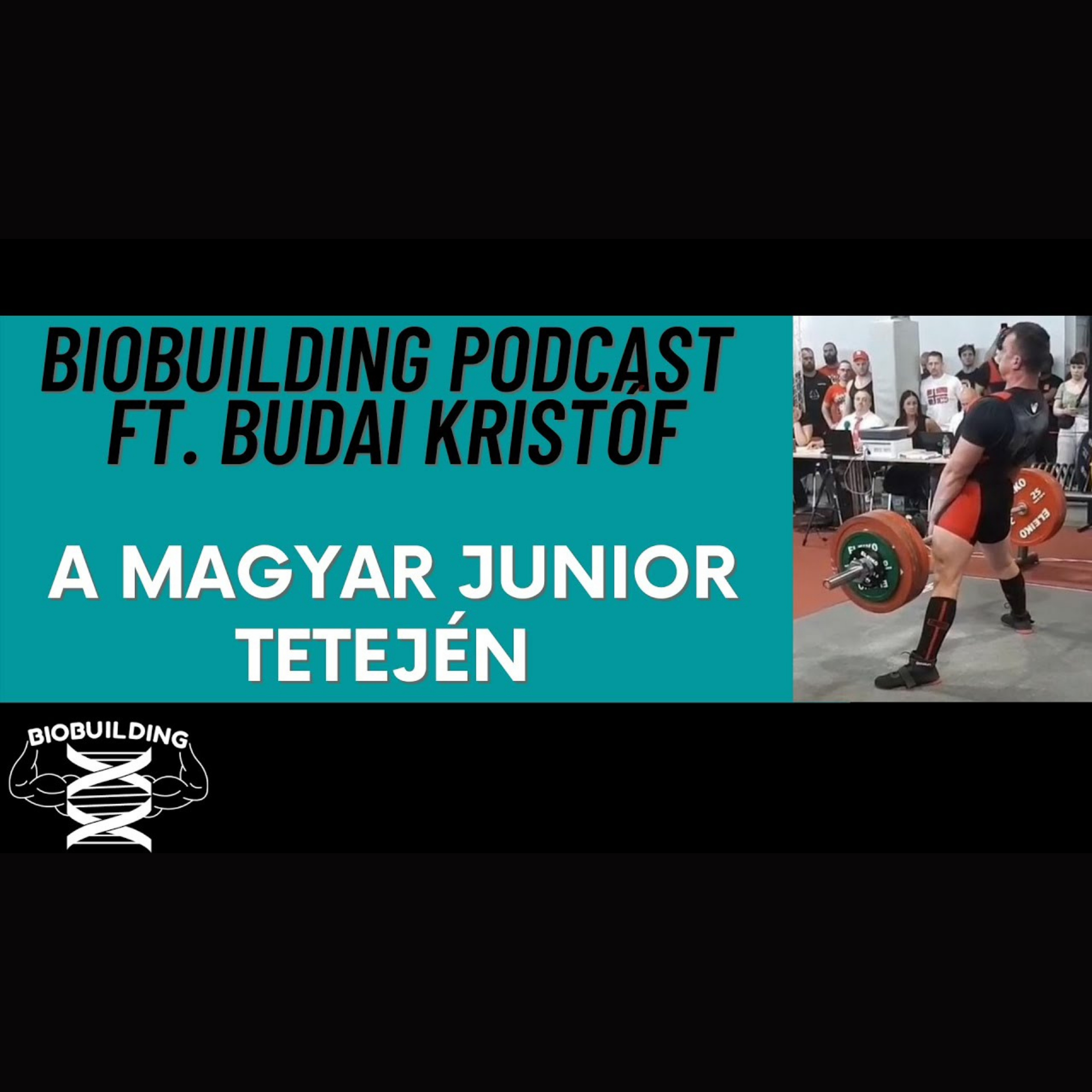 Biobuilding Podcast