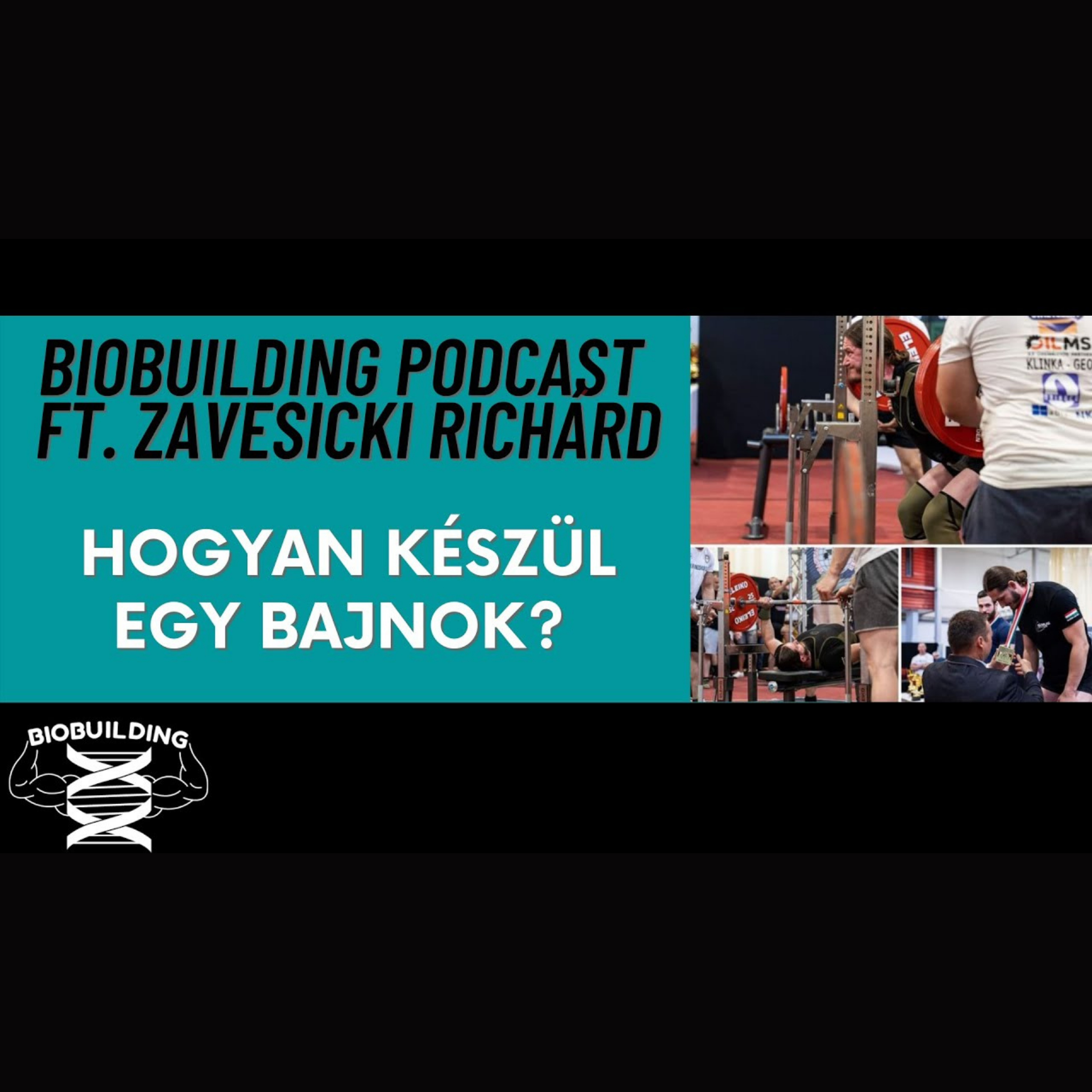 Biobuilding Podcast