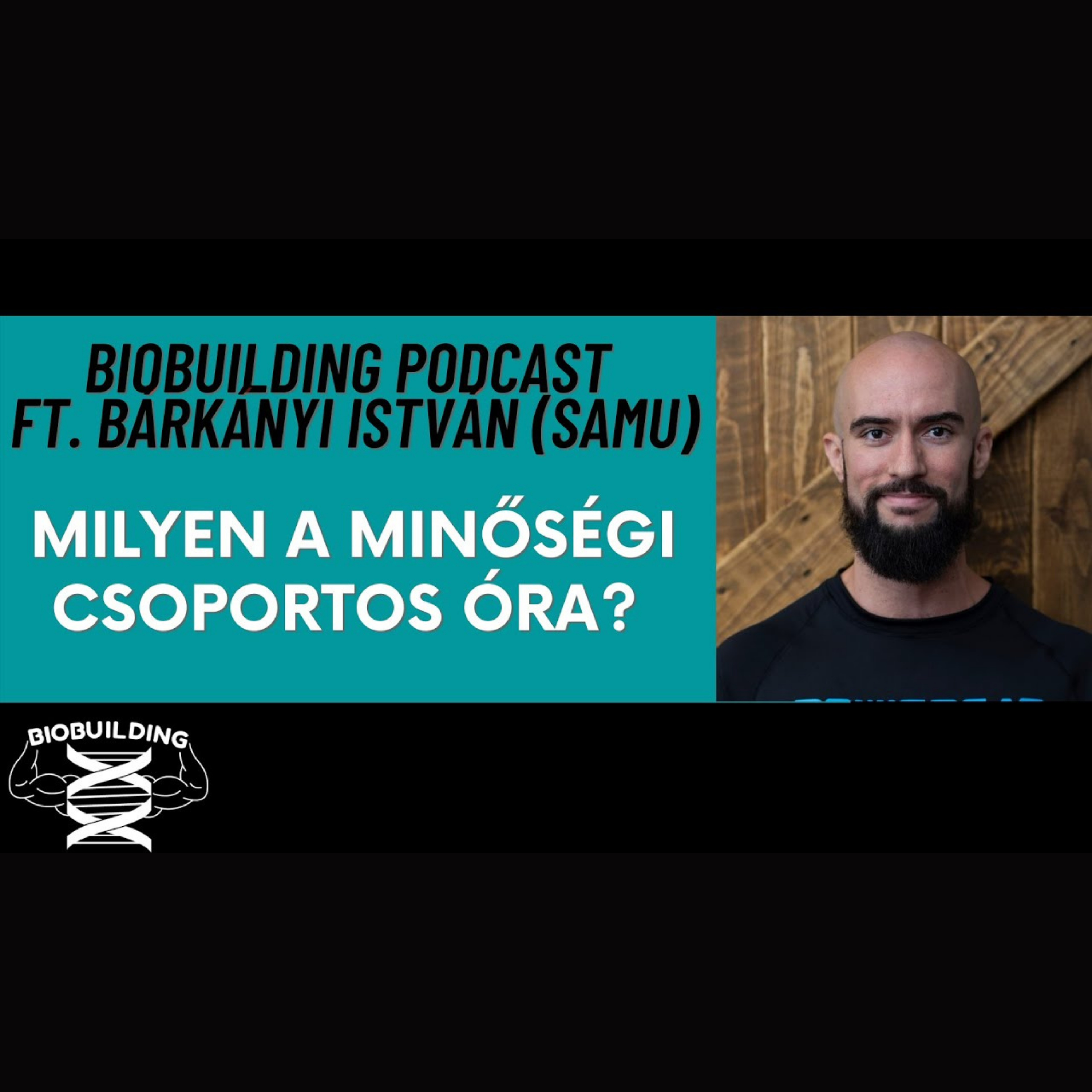 Biobuilding Podcast