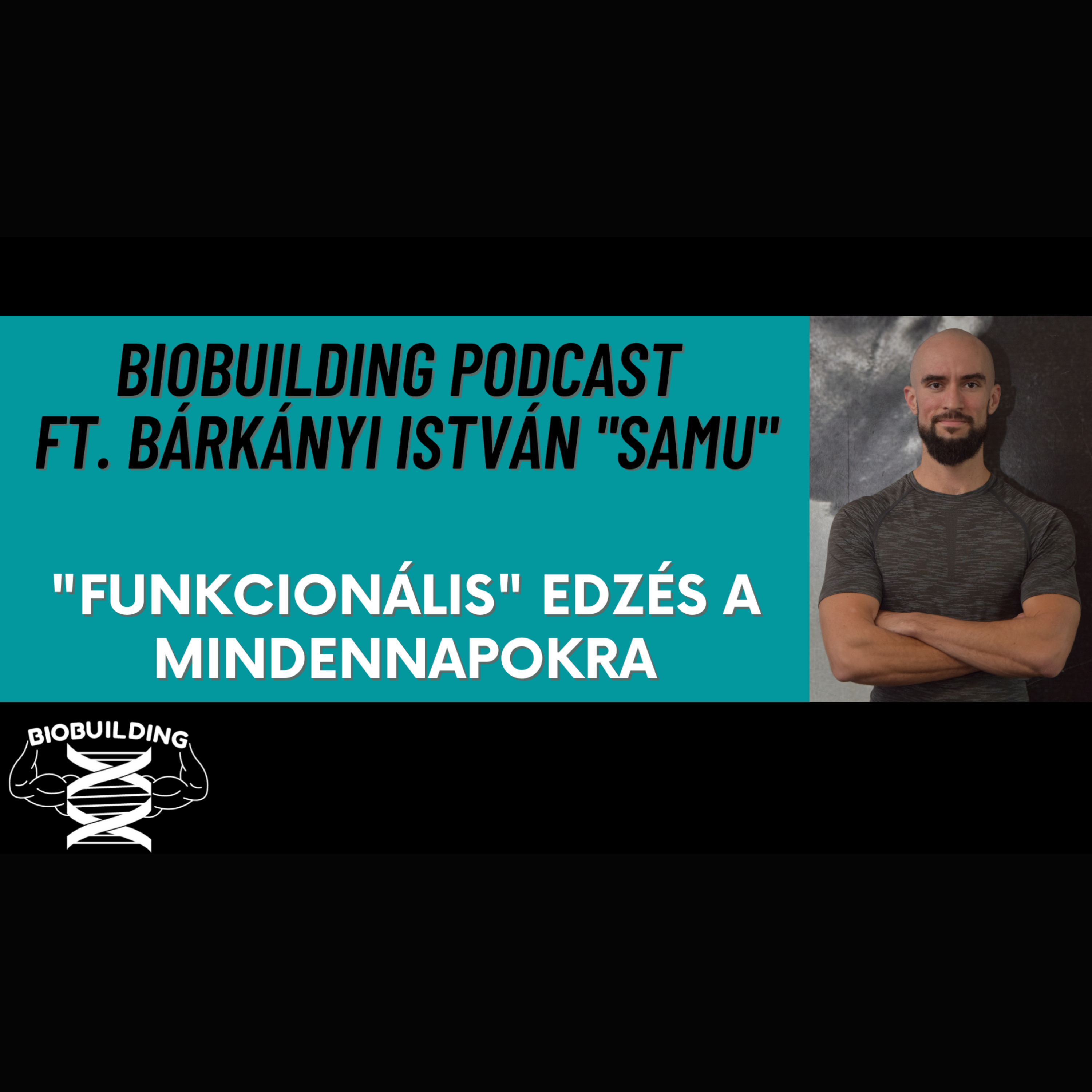Biobuilding Podcast