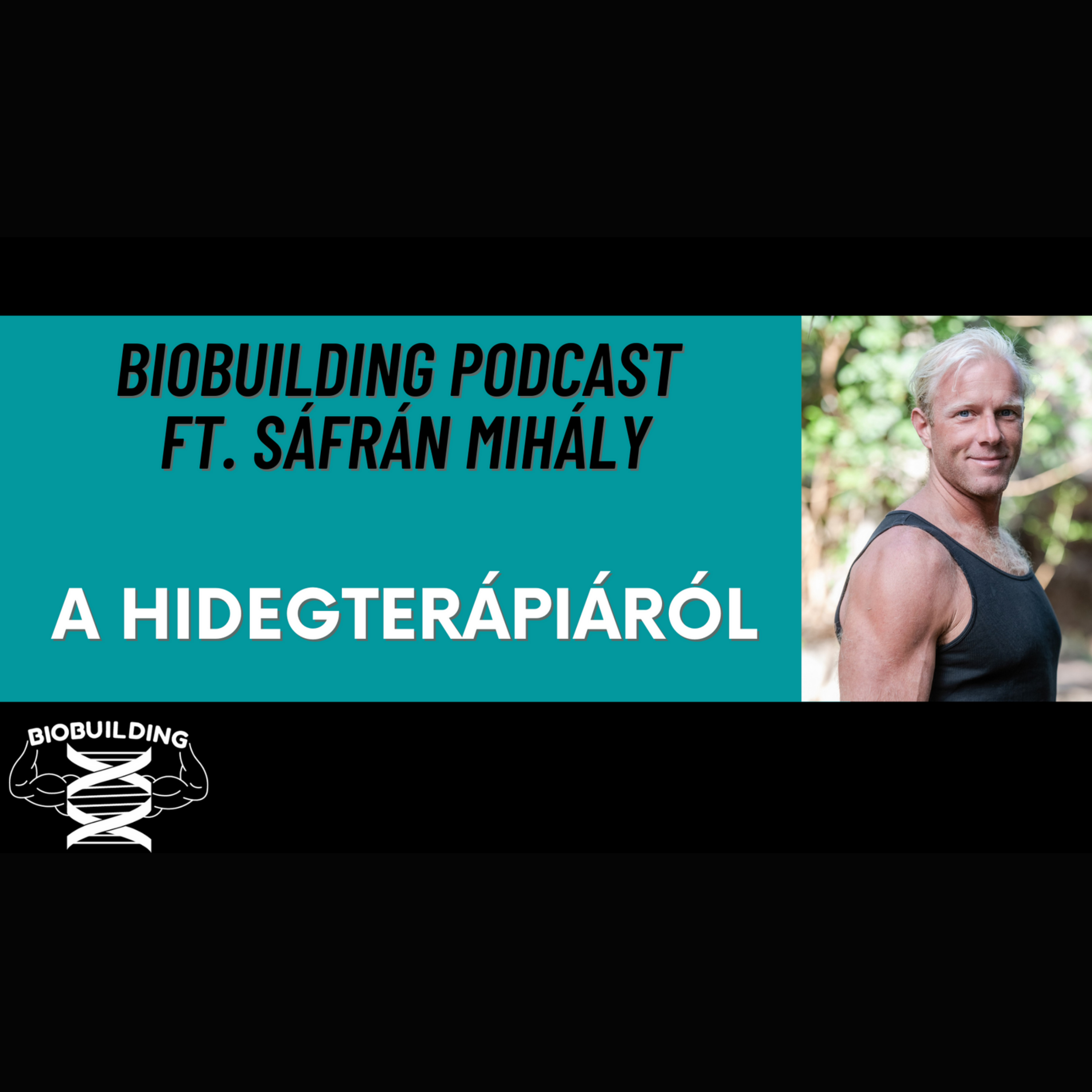 Biobuilding Podcast