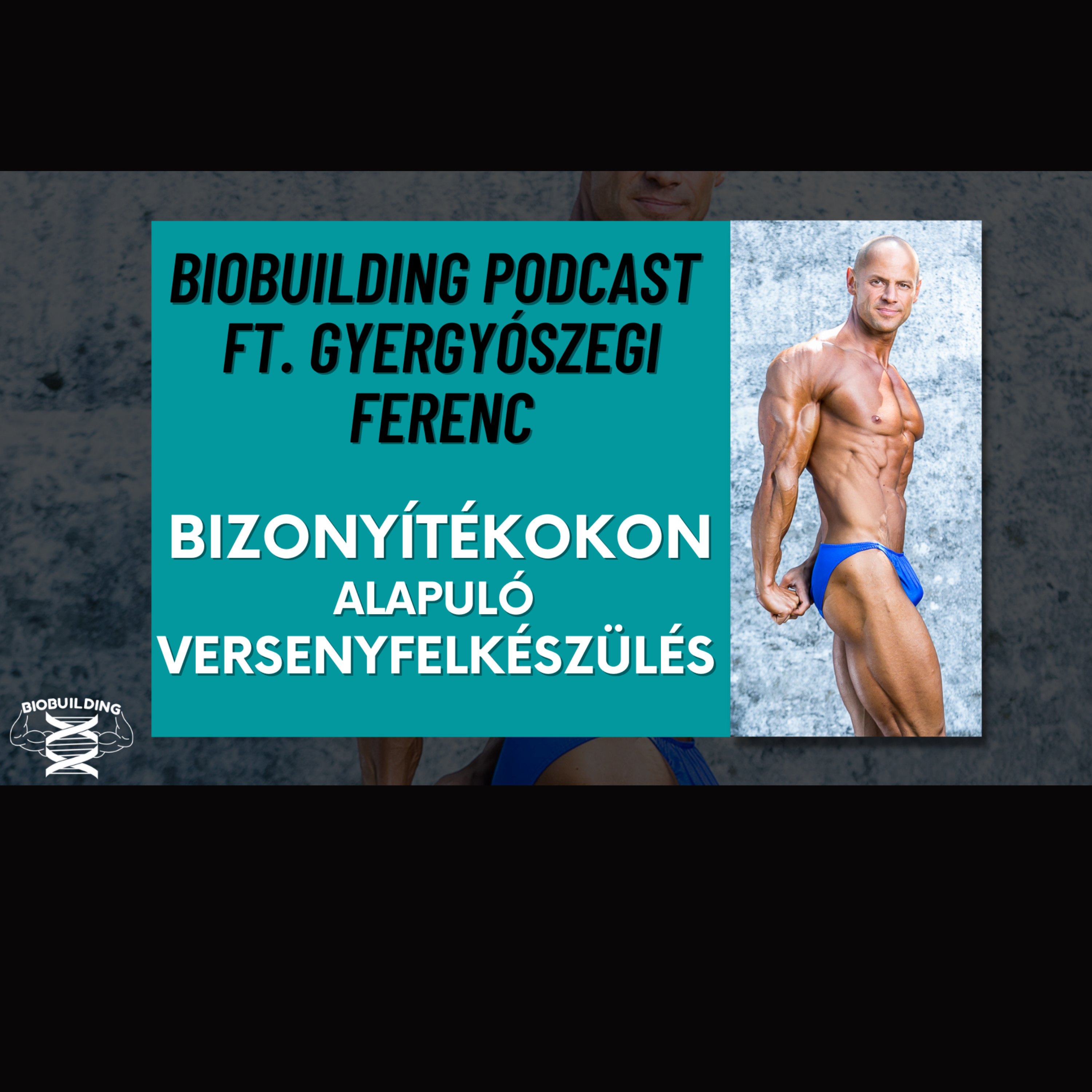 Biobuilding Podcast