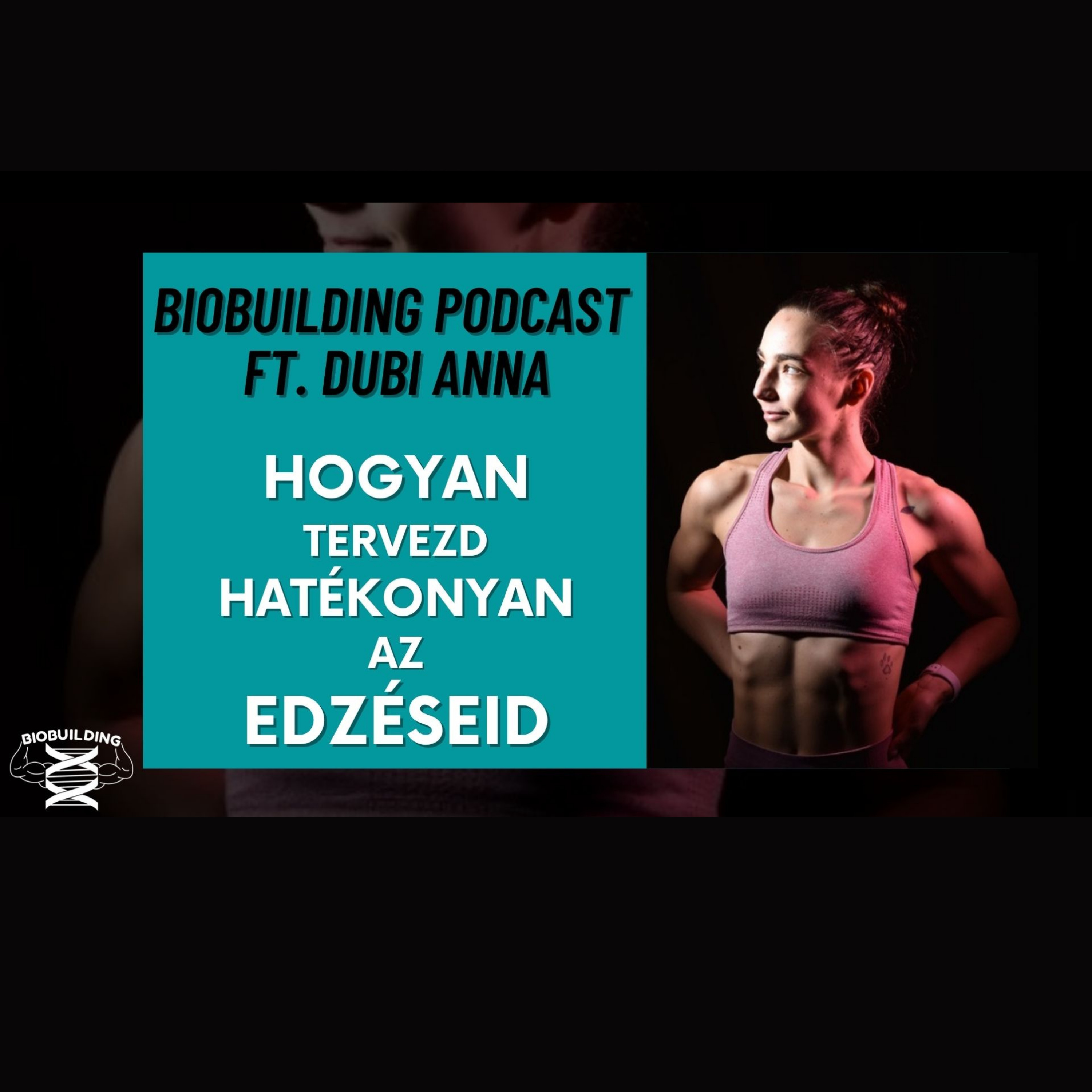 Biobuilding Podcast