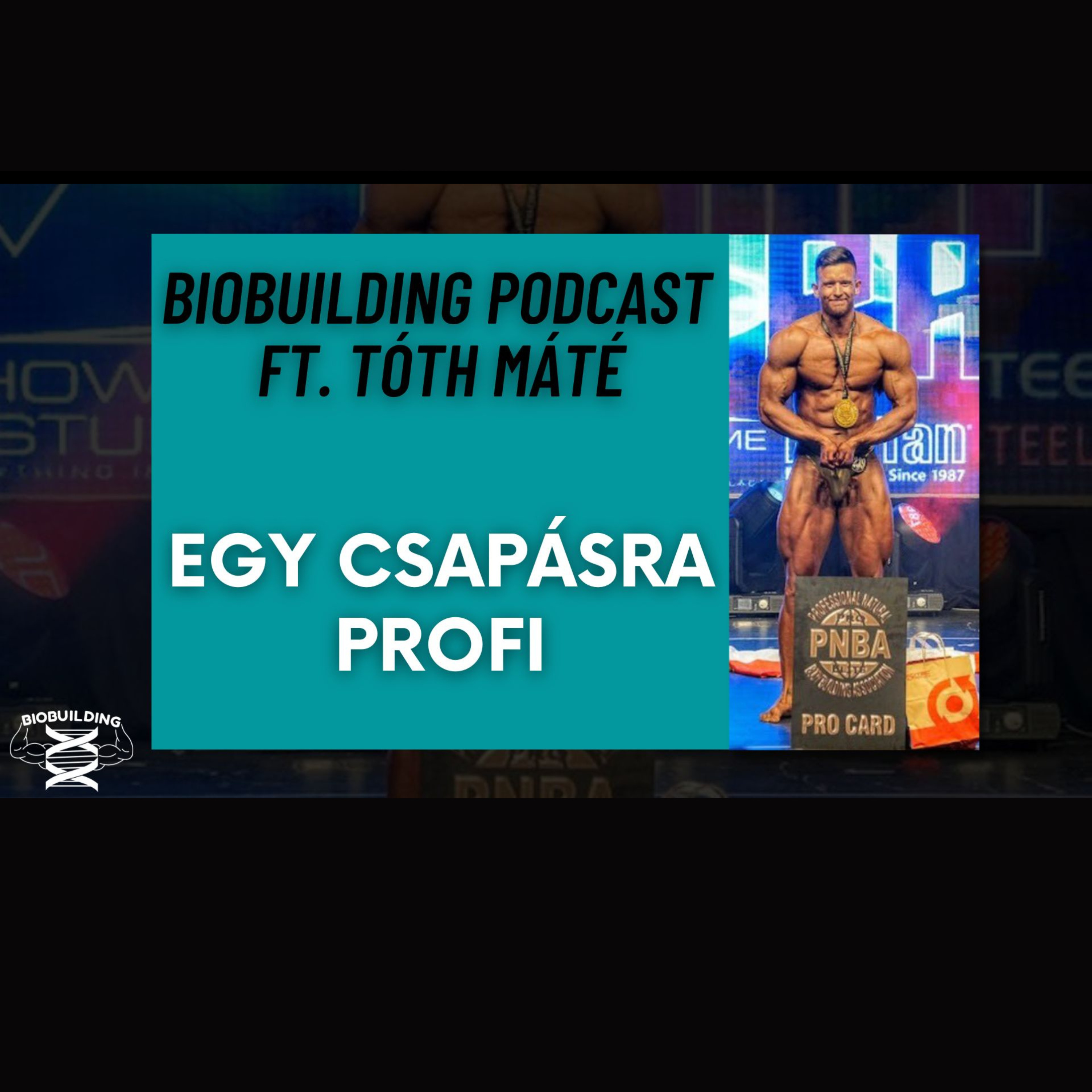 Biobuilding Podcast