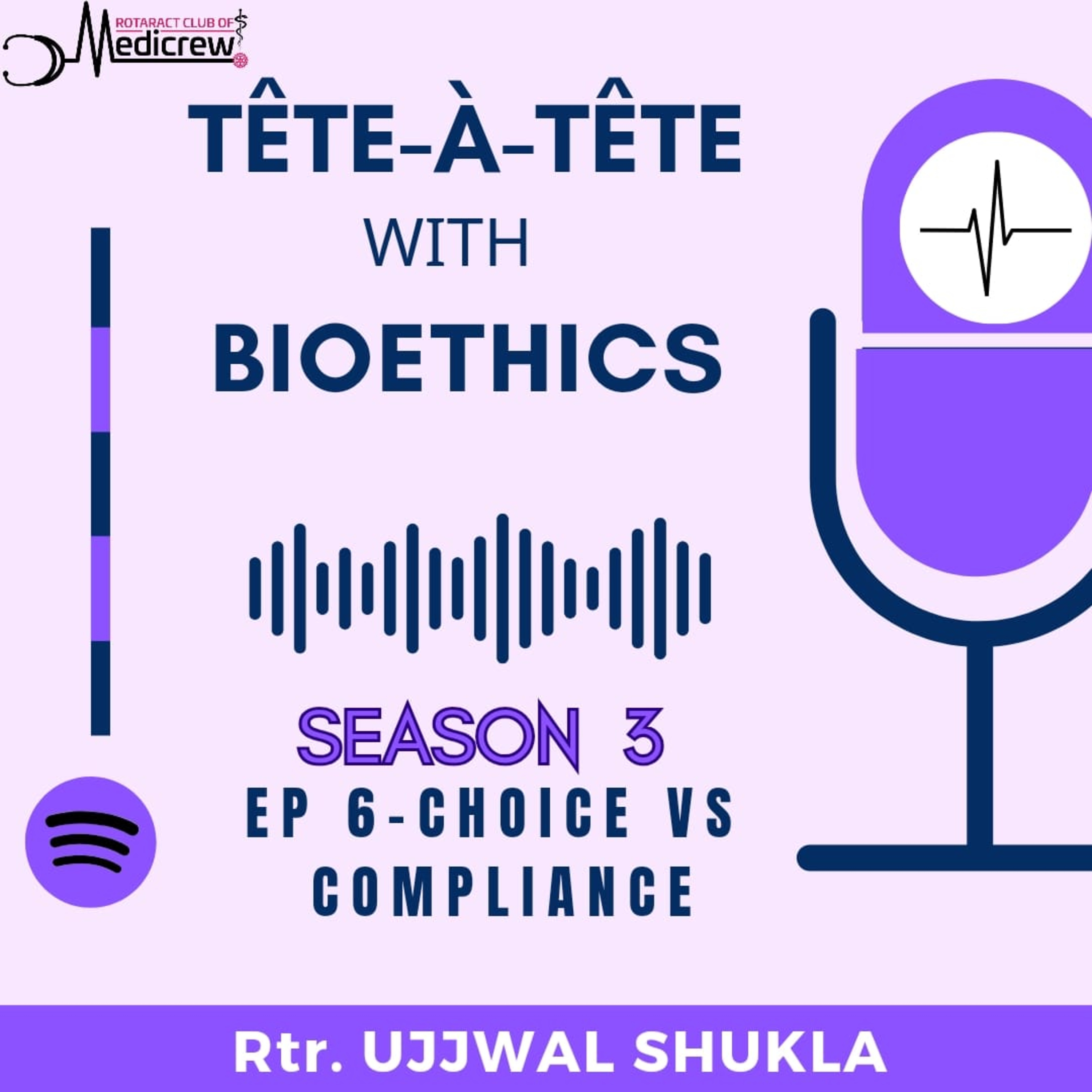 Tête-à-Tête with Bioethics