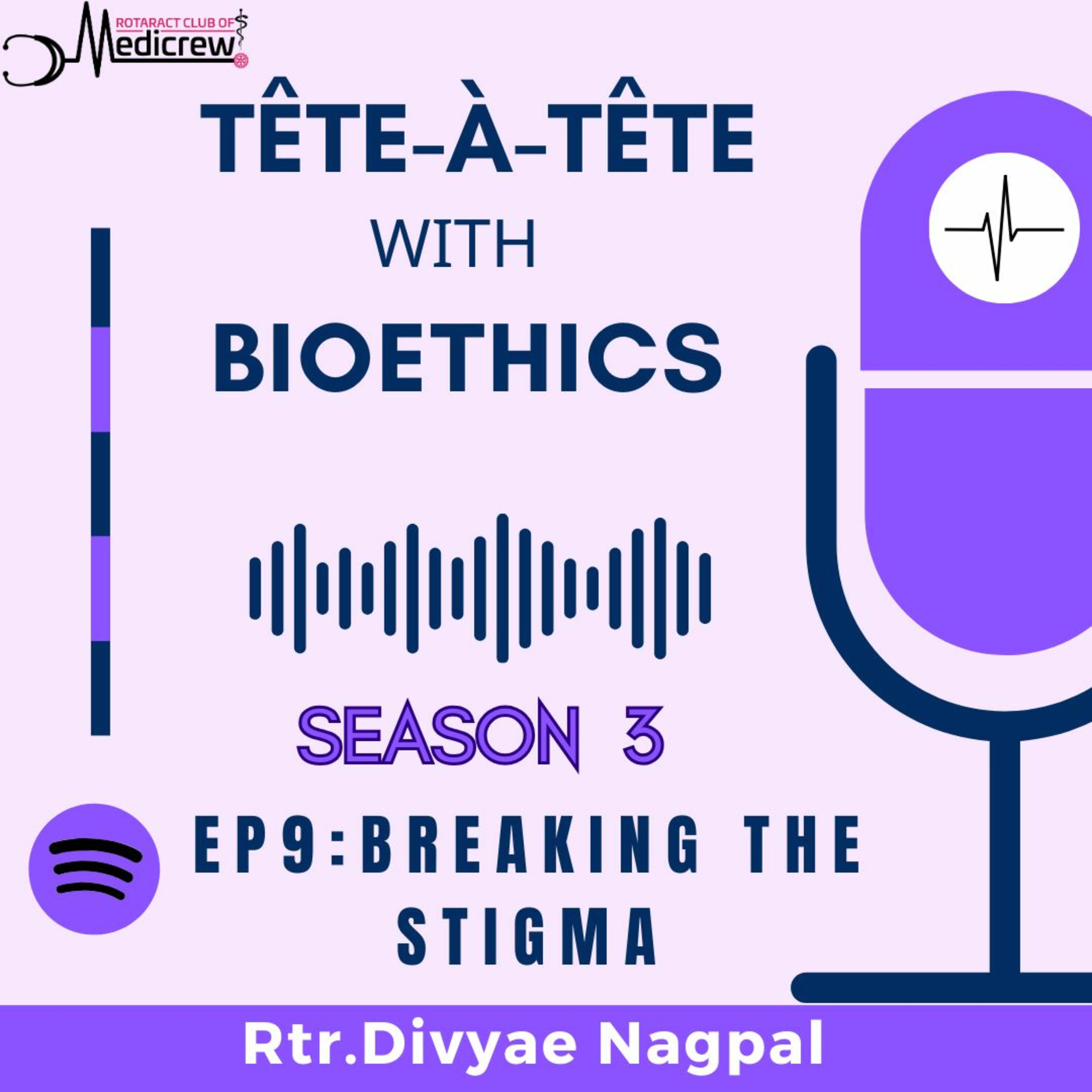 Tête-à-Tête with Bioethics