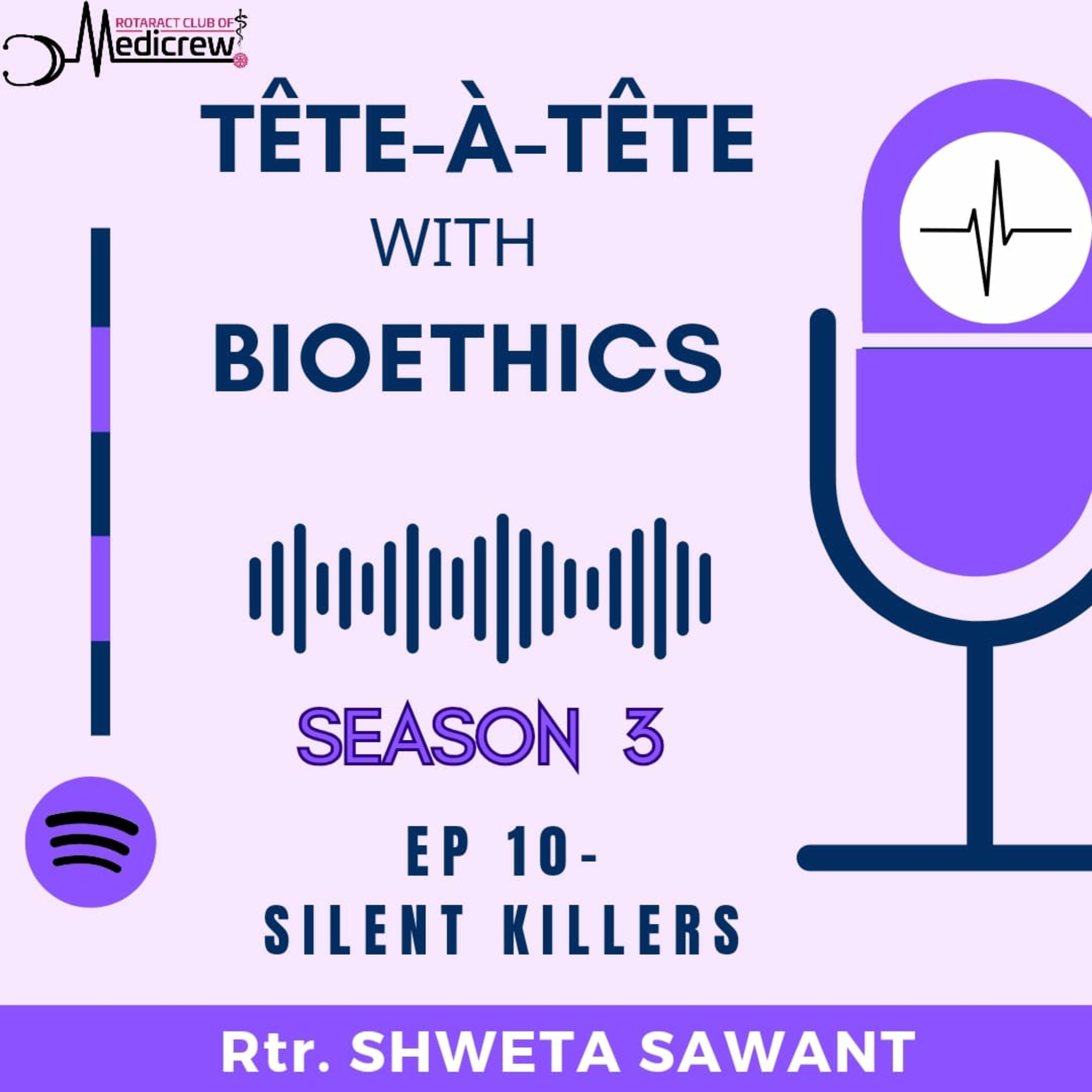 Tête-à-Tête with Bioethics