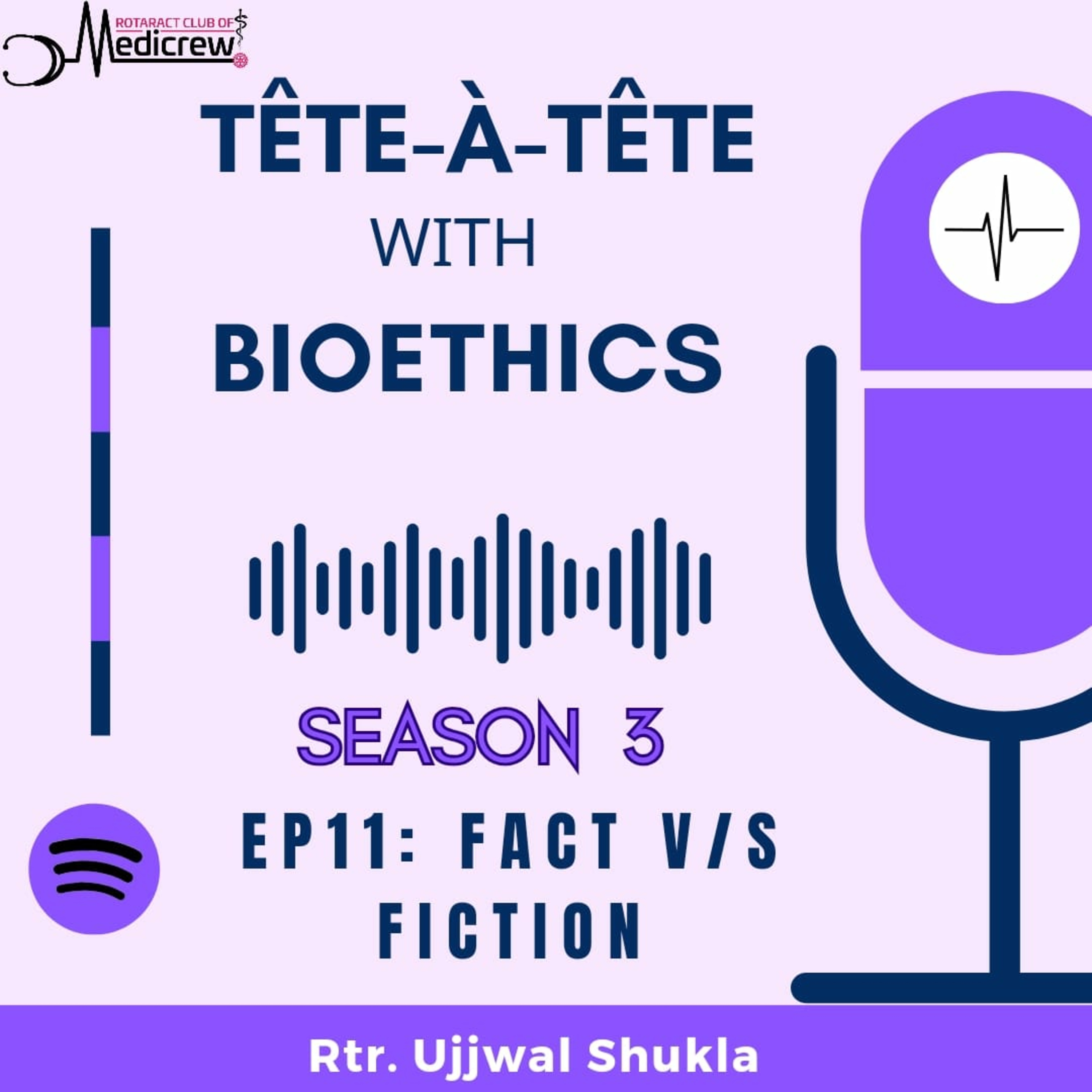 Tête-à-Tête with Bioethics