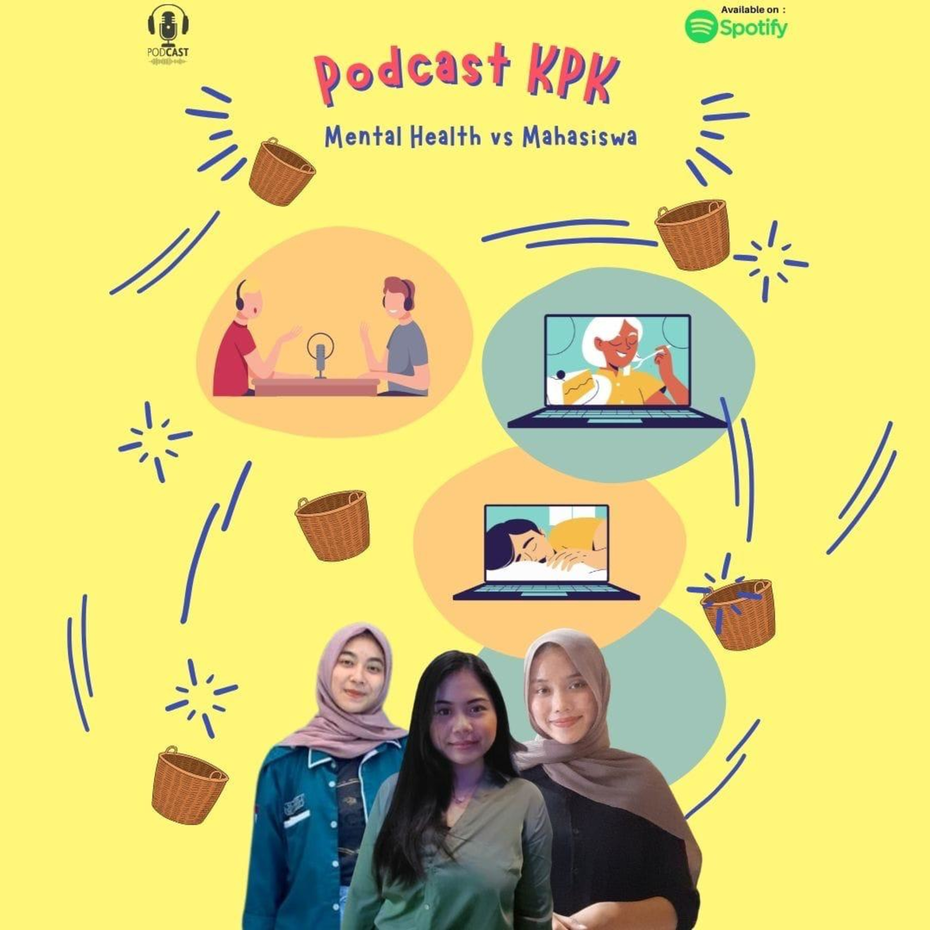 KPK Podcast