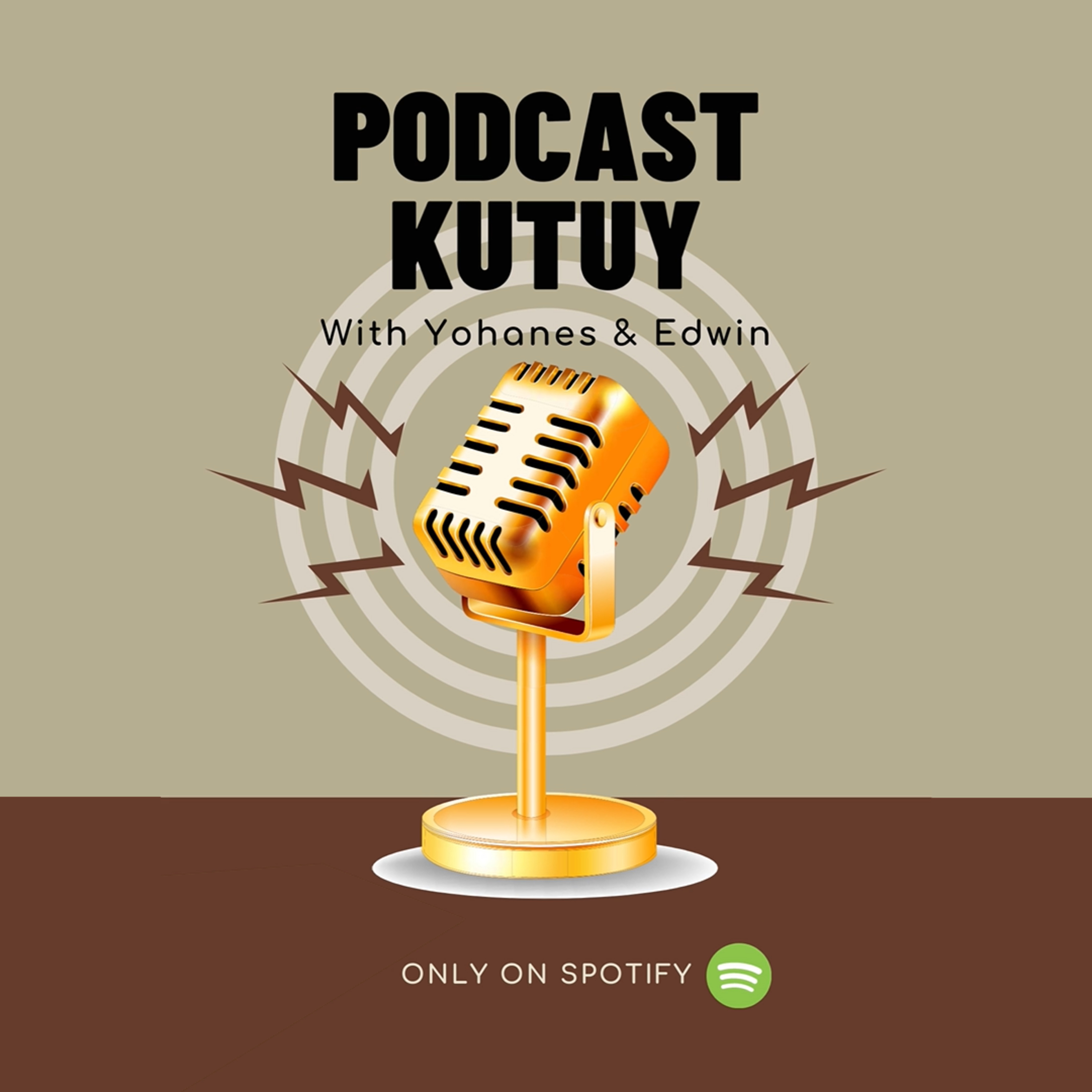 KPK Podcast