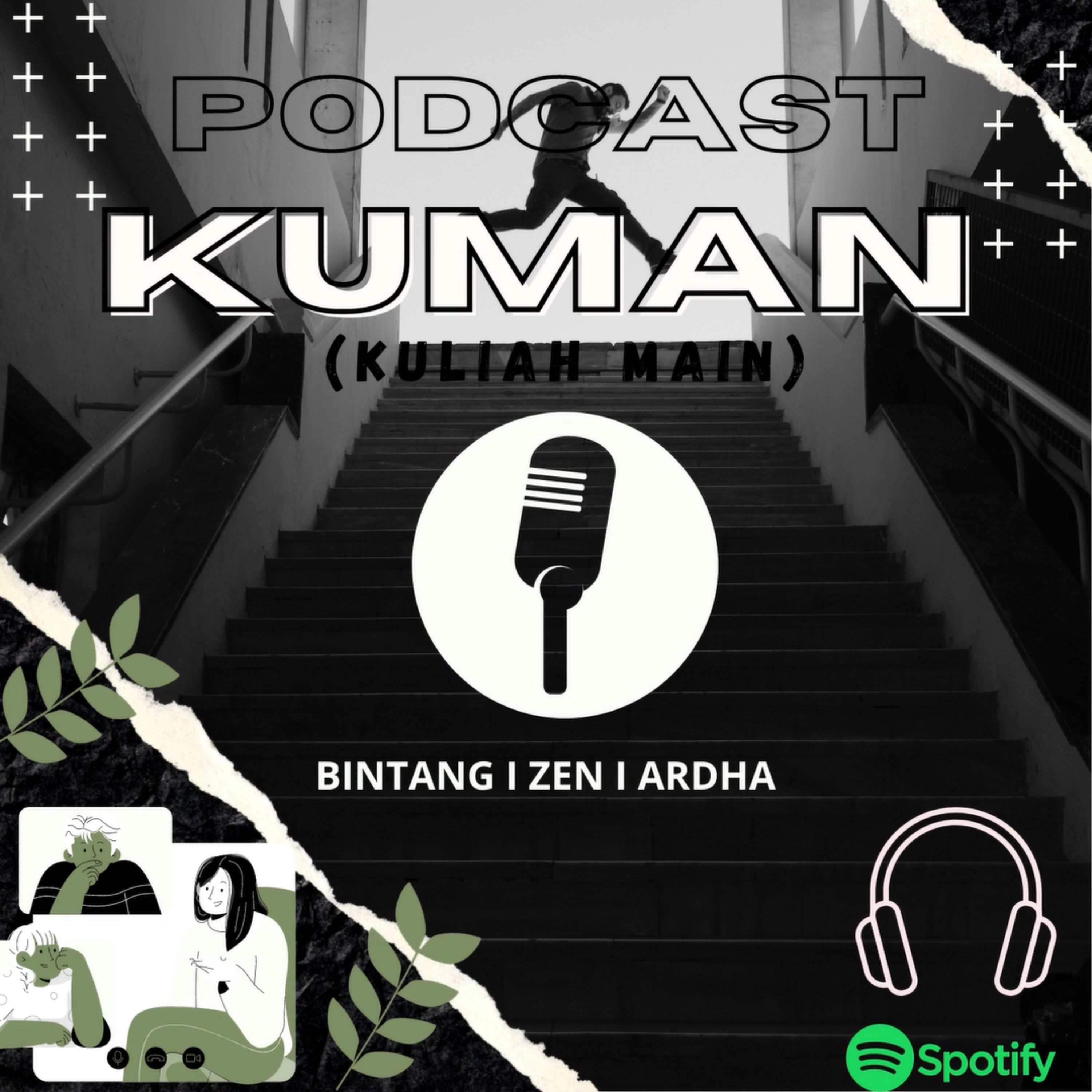 KPK Podcast