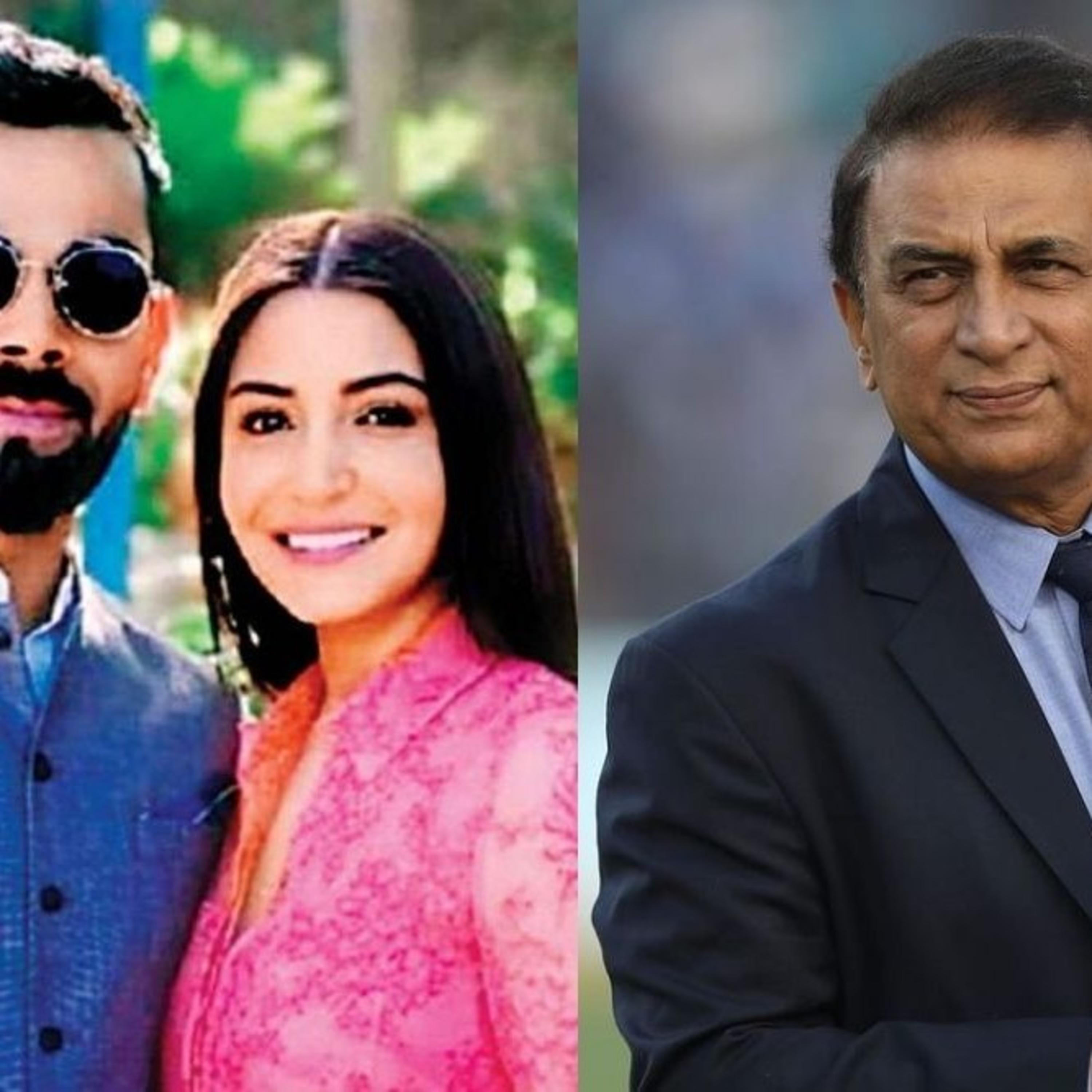 Sunil Gavaskar - Anushka IPL Controversy Malayalam Podcast