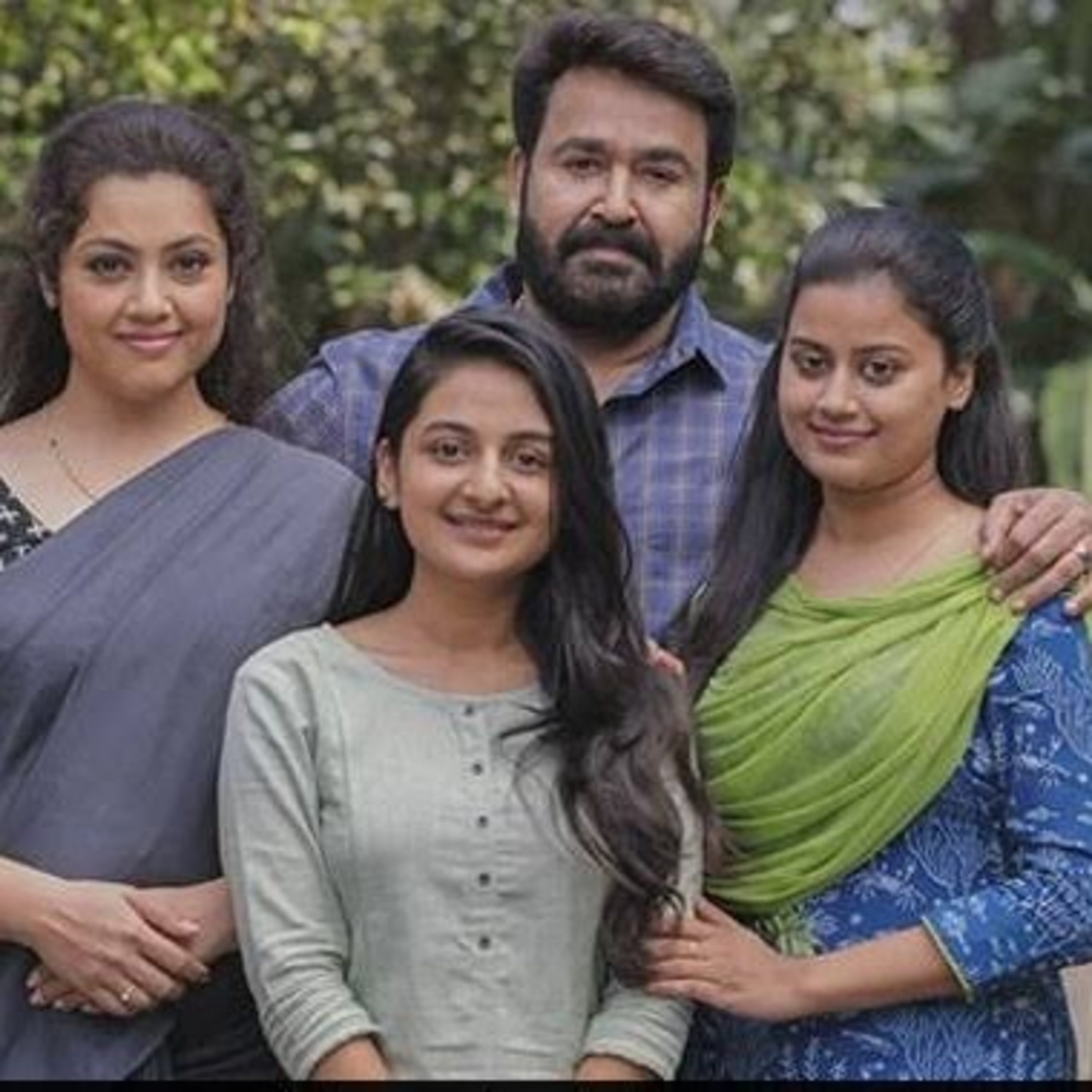 Drishyam 2 Movie Review