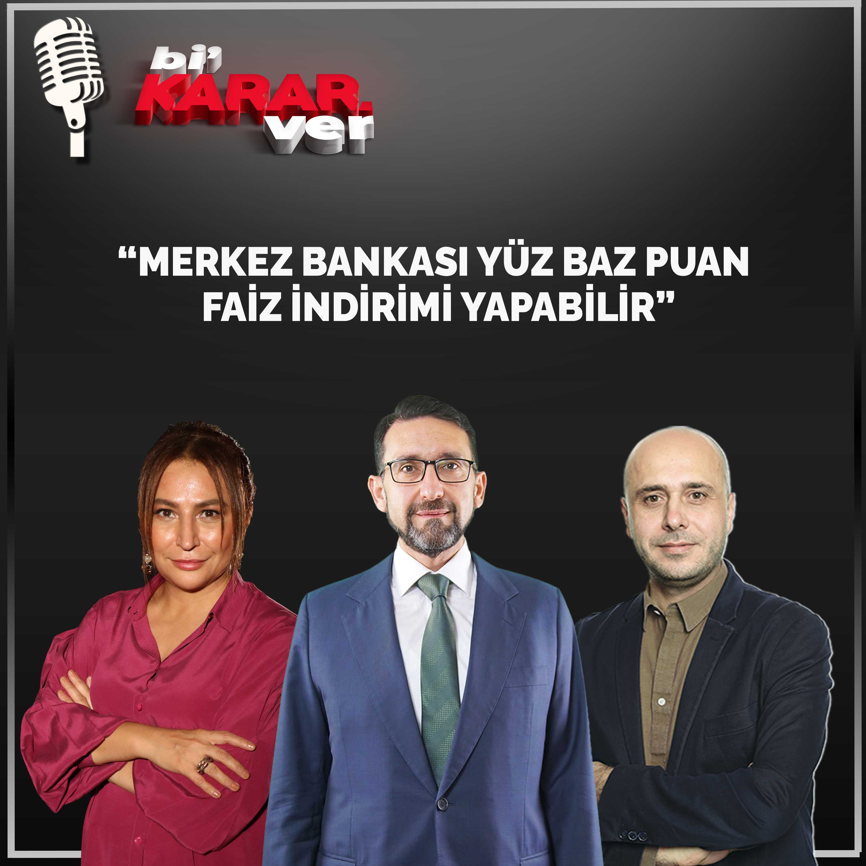 Karar TV Podcast